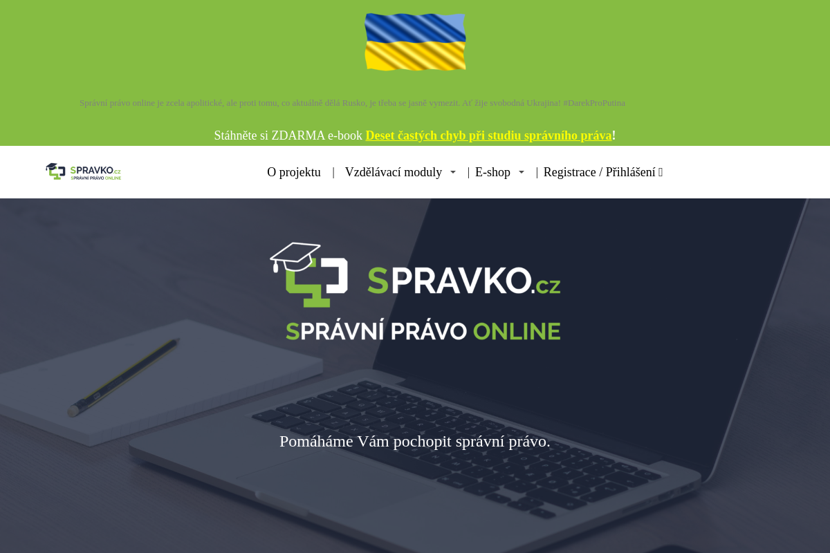 Spravko.cz