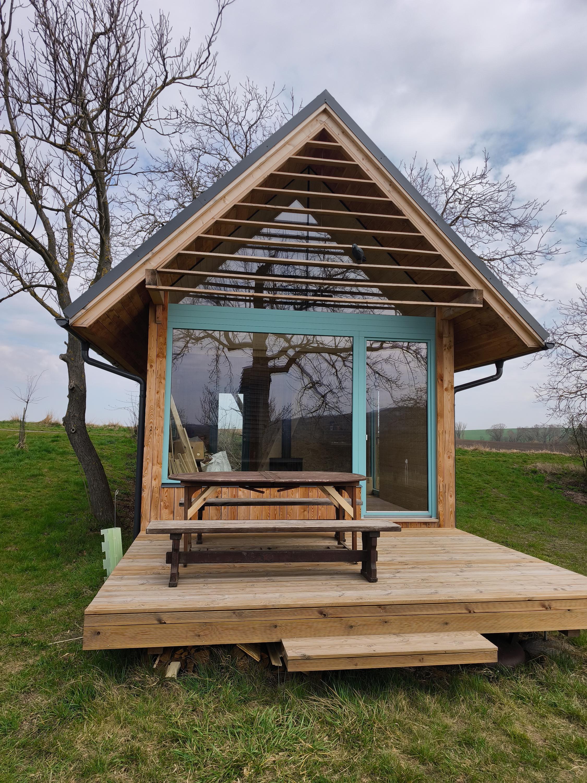 Mullerka tiny house foto 3