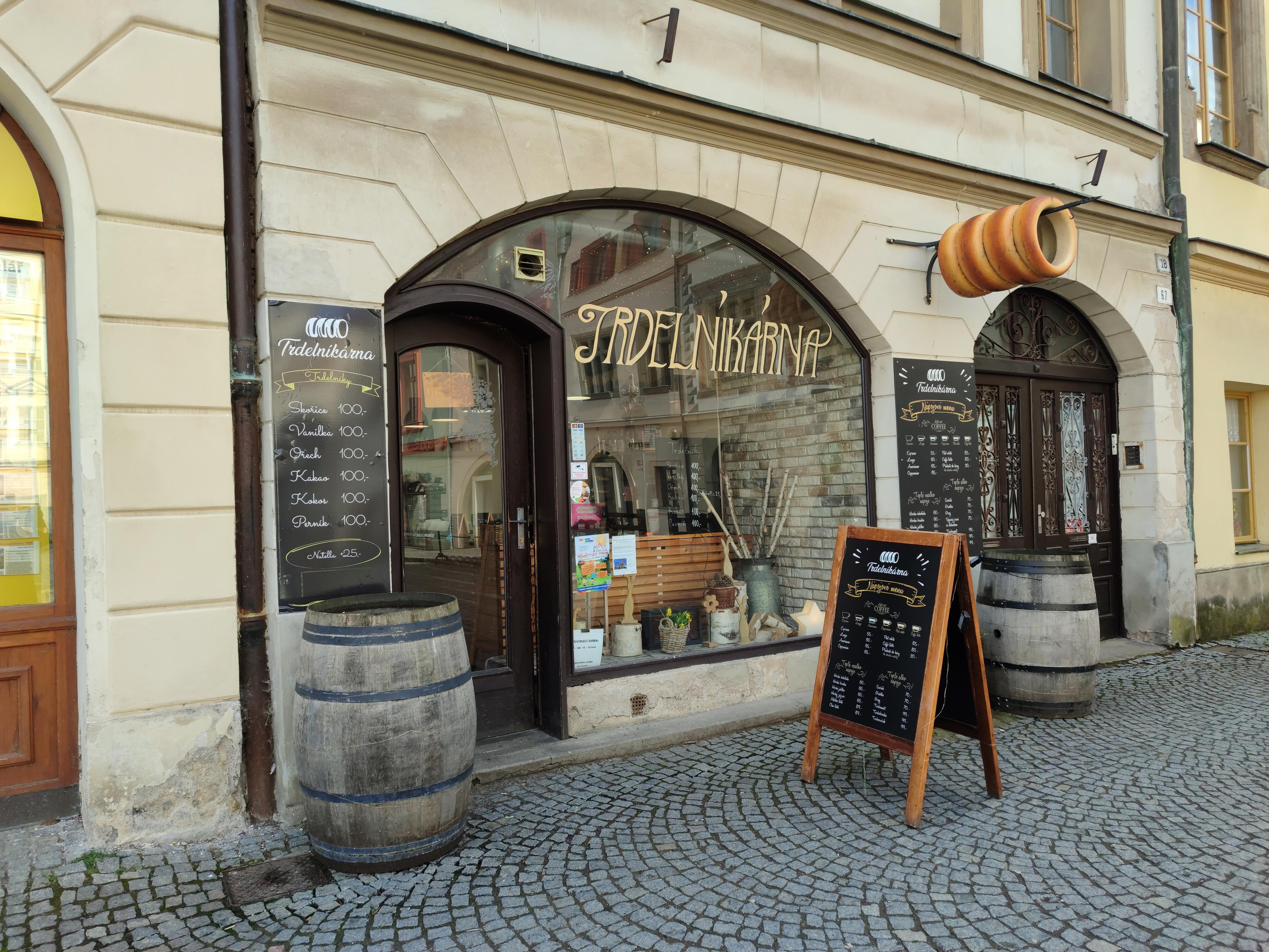 TRDELNÍKY, s.r.o. foto 4