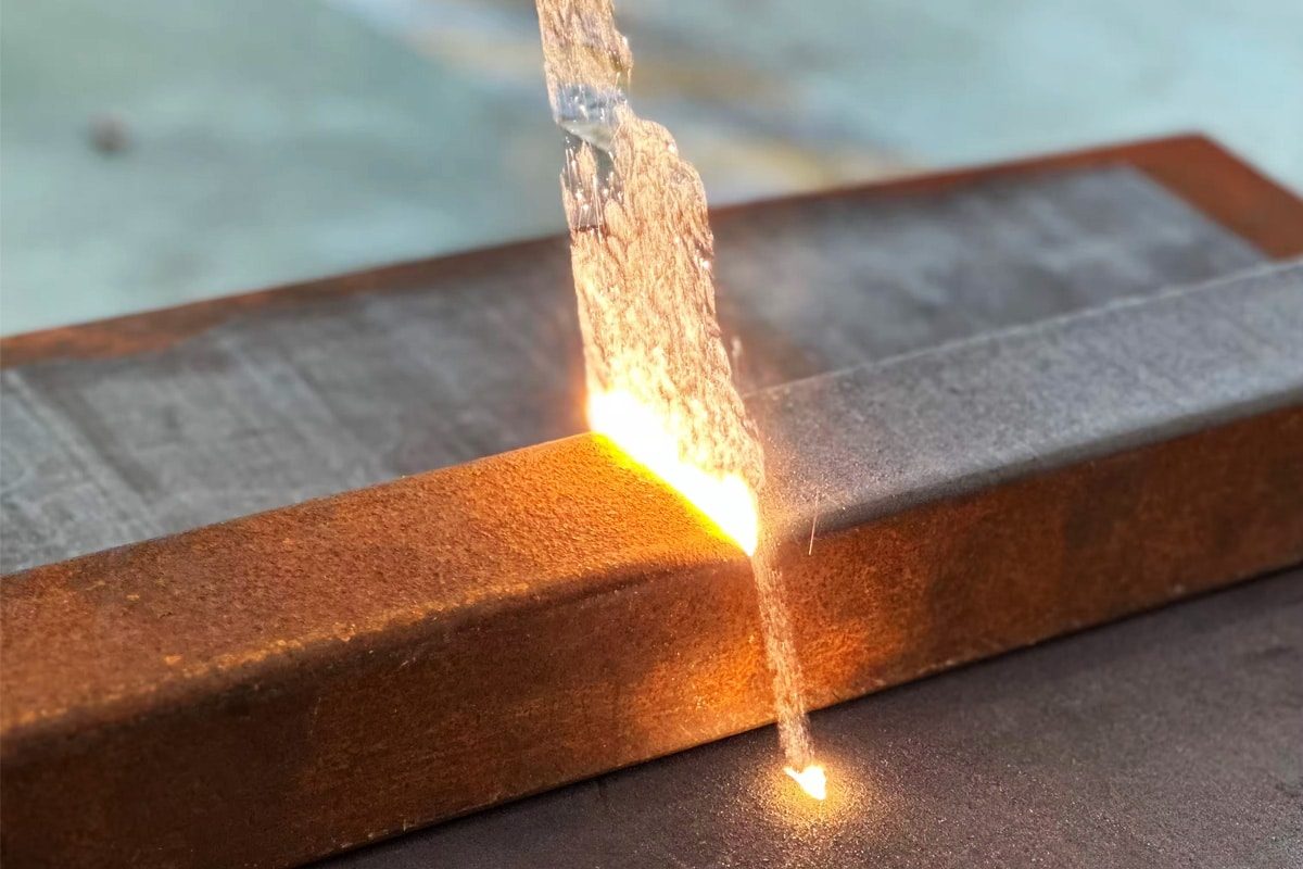 Čištění pulsním laserem - Stanislav Šír