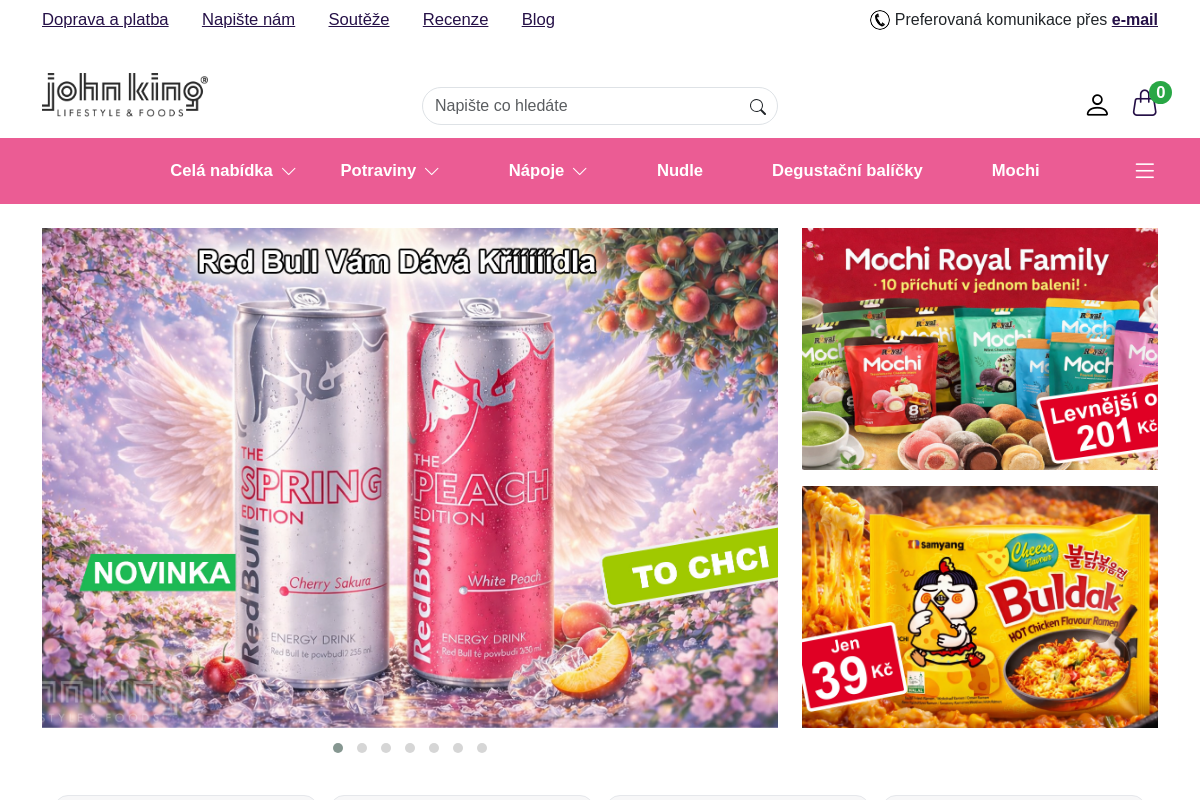 john-king.cz