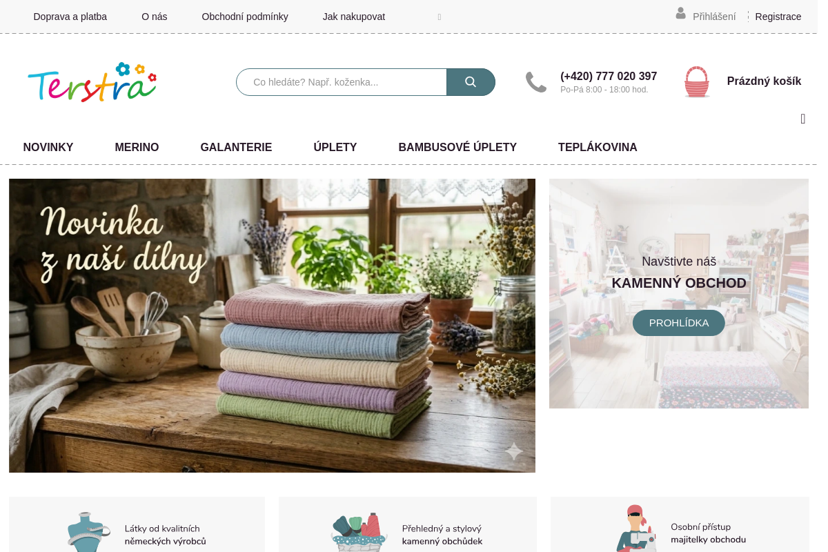Terstra.cz