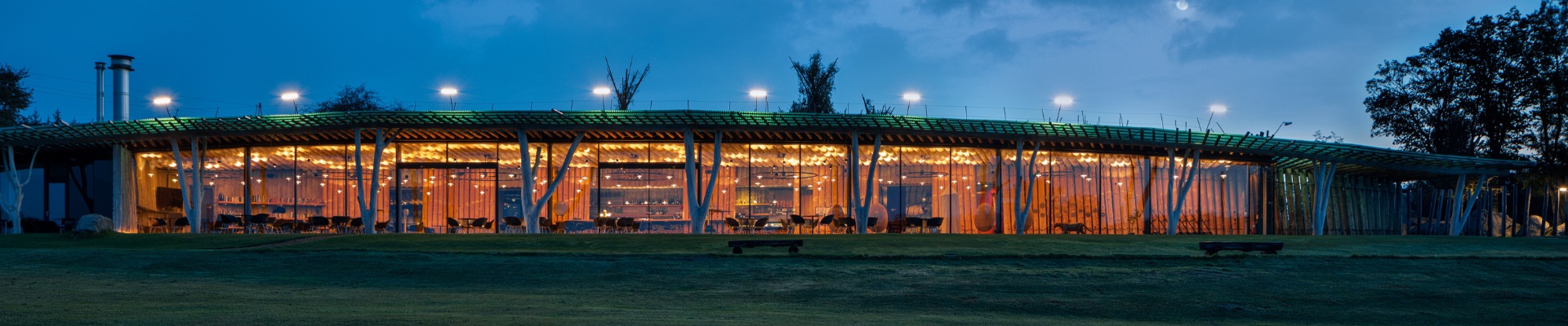 Úvodní obrázek Restaurace Čertovo břemeno