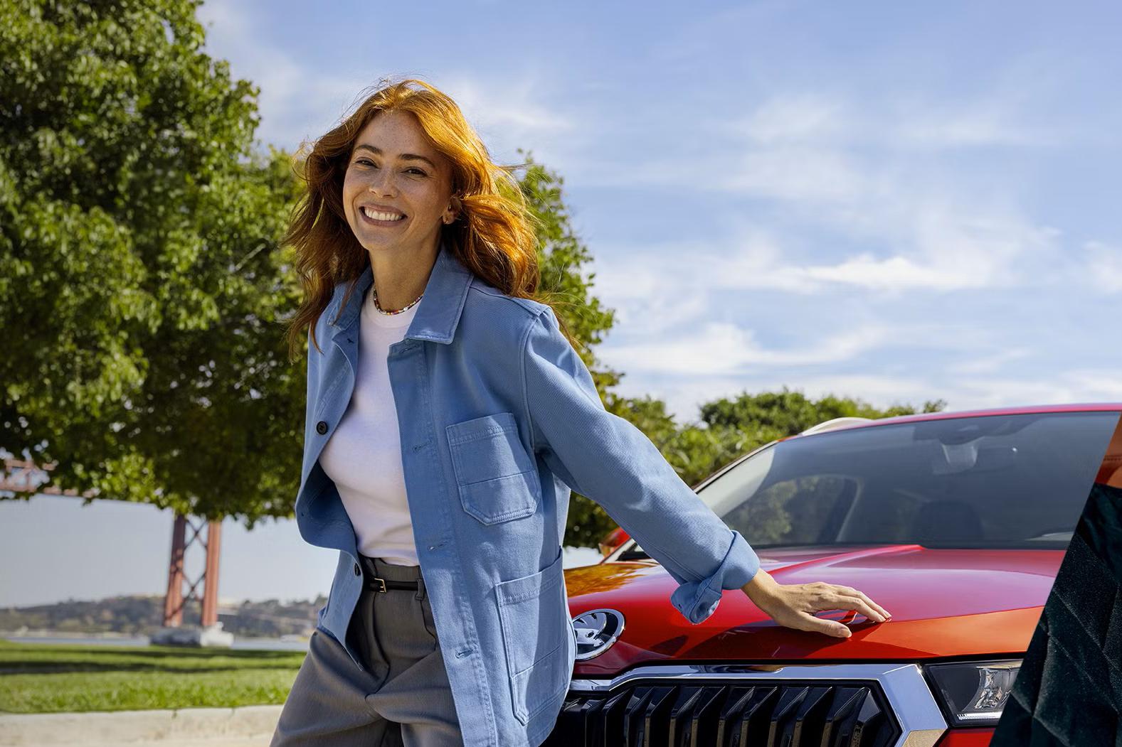 Jarní servis za 499 Kč