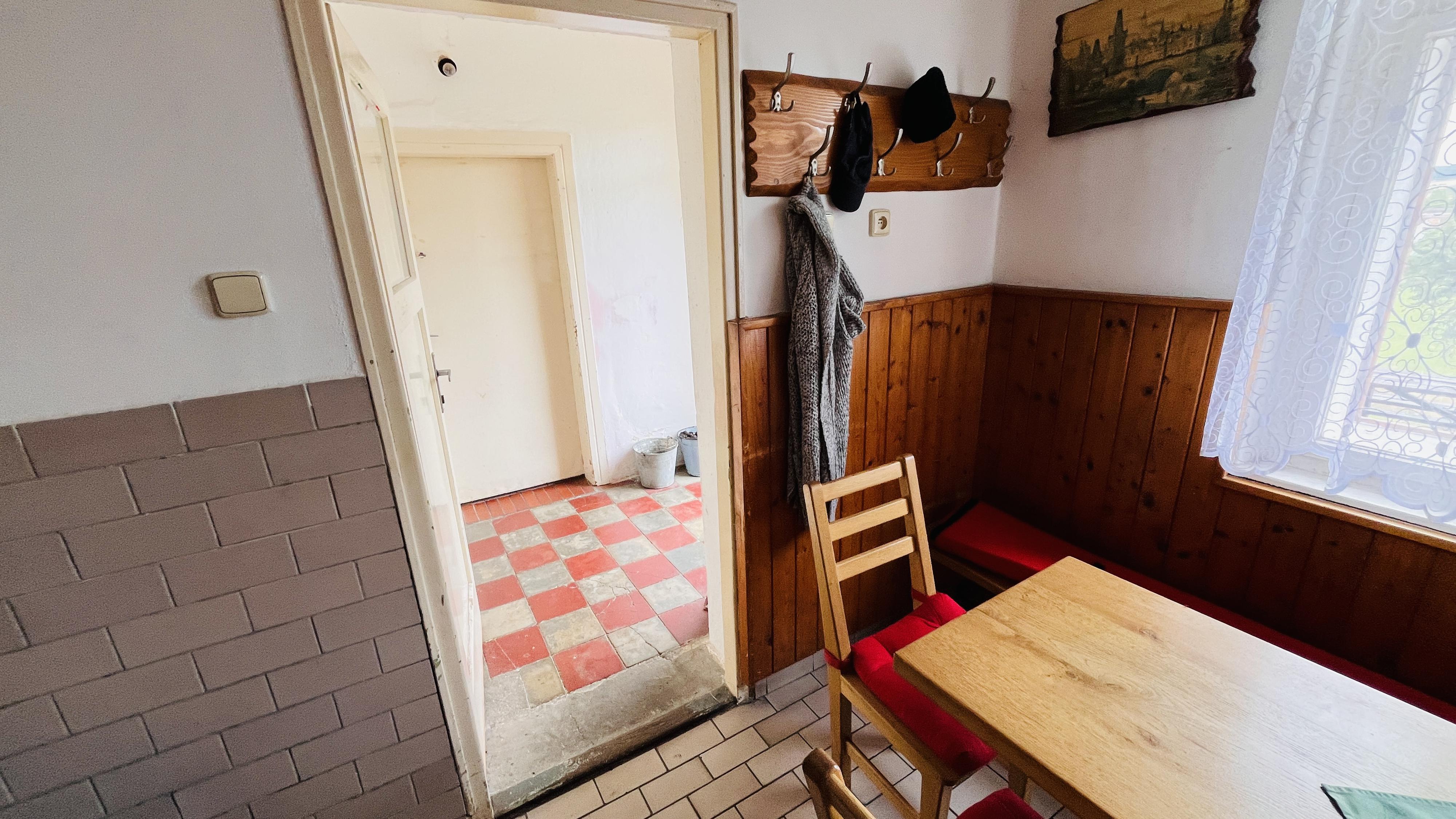 Hospůdka Zíchov foto 6