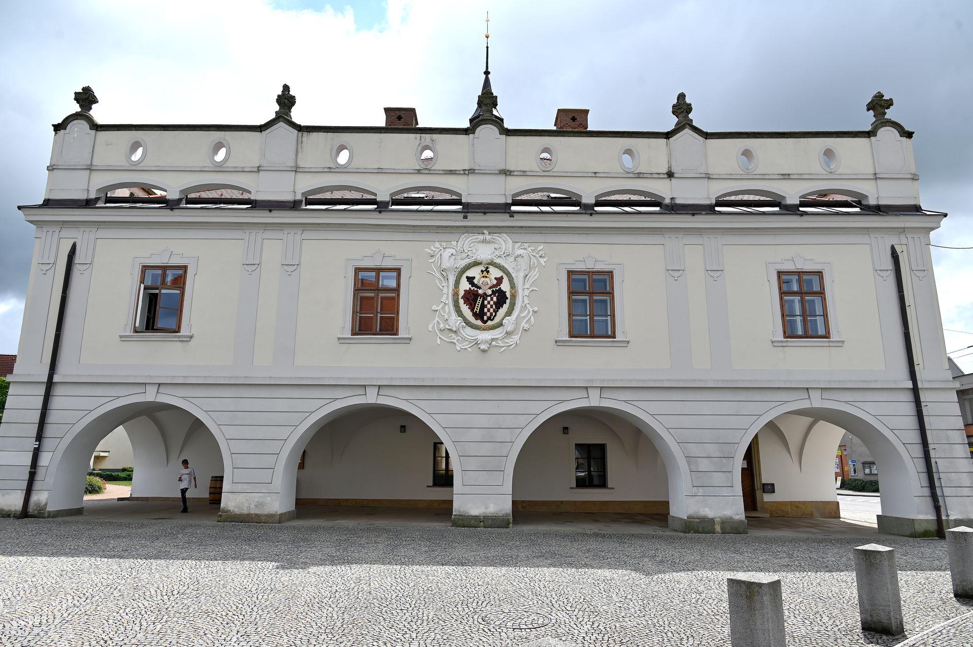 Hospůdka Pod Radnicí foto 6