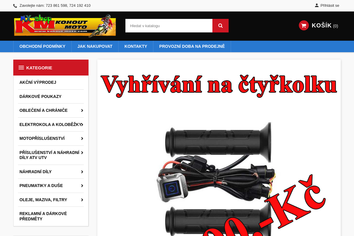 Kohout-moto.com