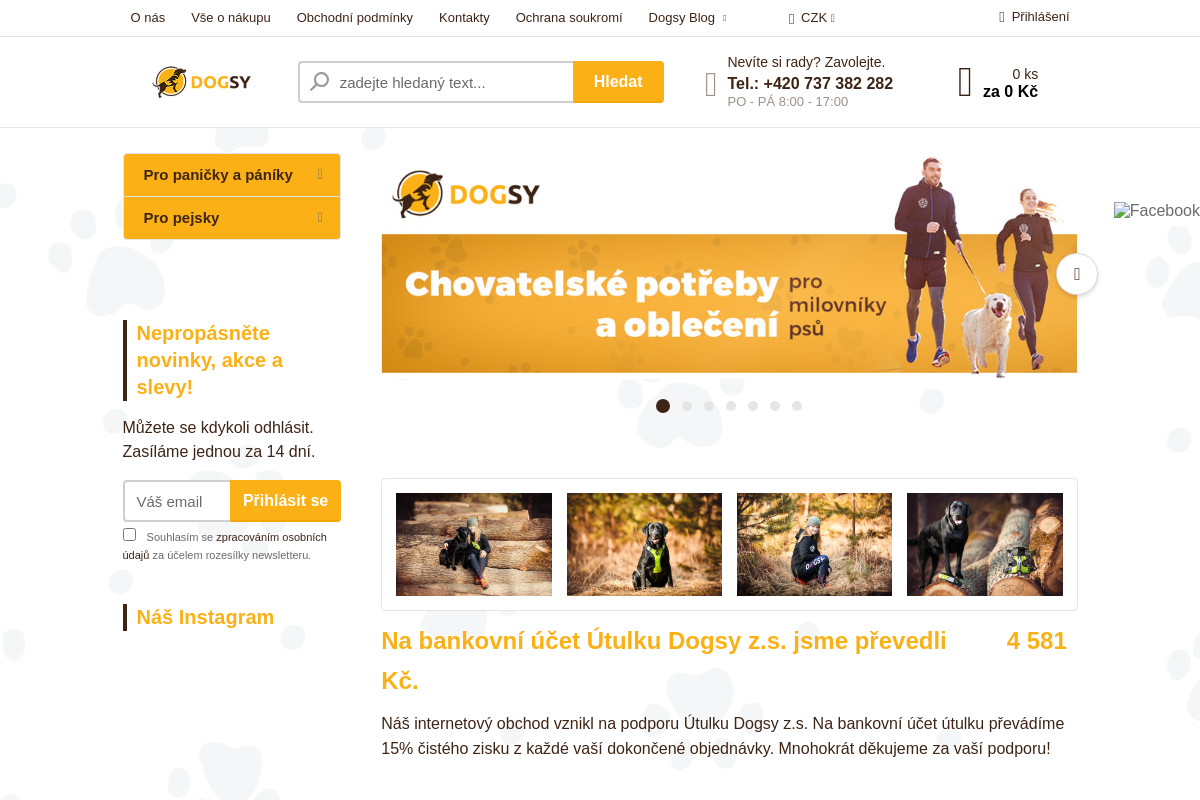 Dogsy.cz