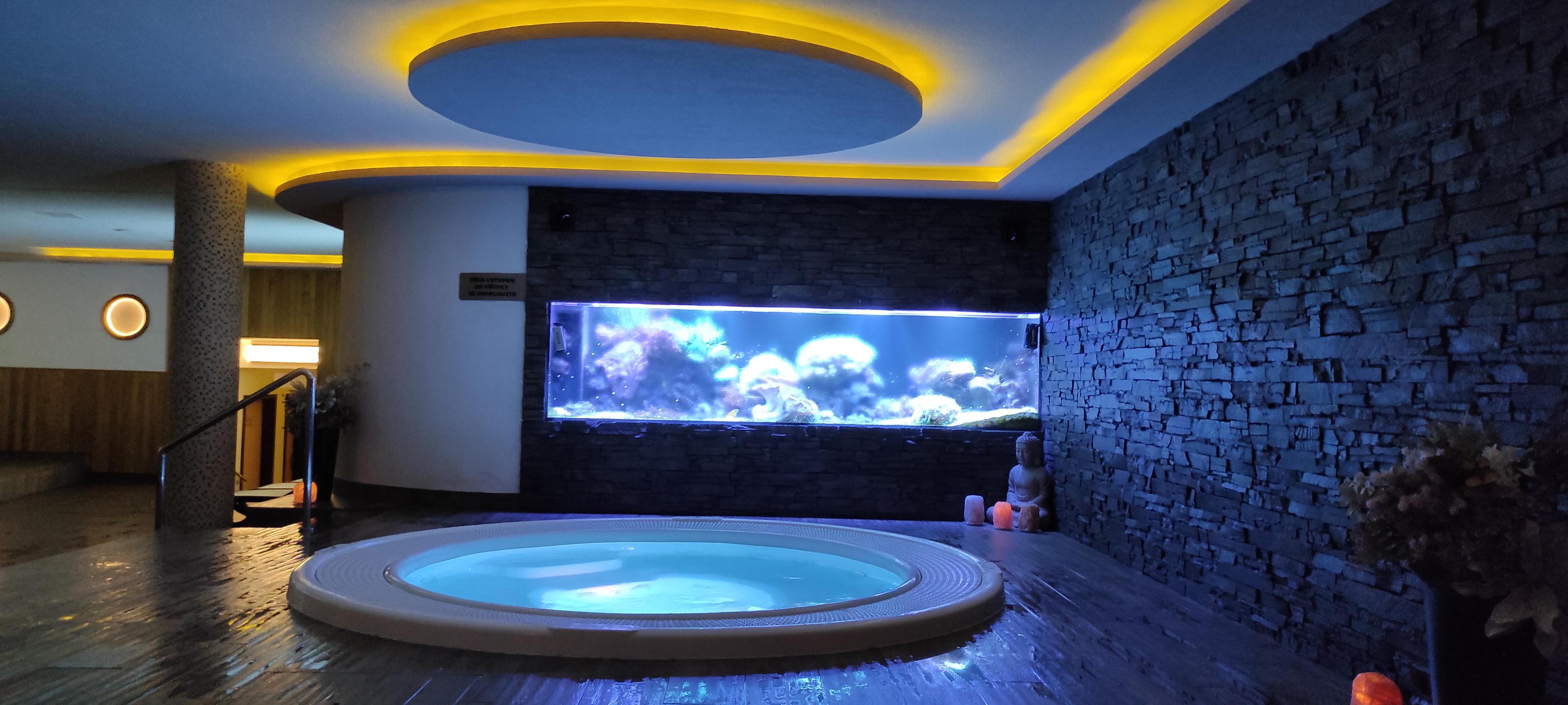 Wellness centrum Vinařství U Kapličky foto 5