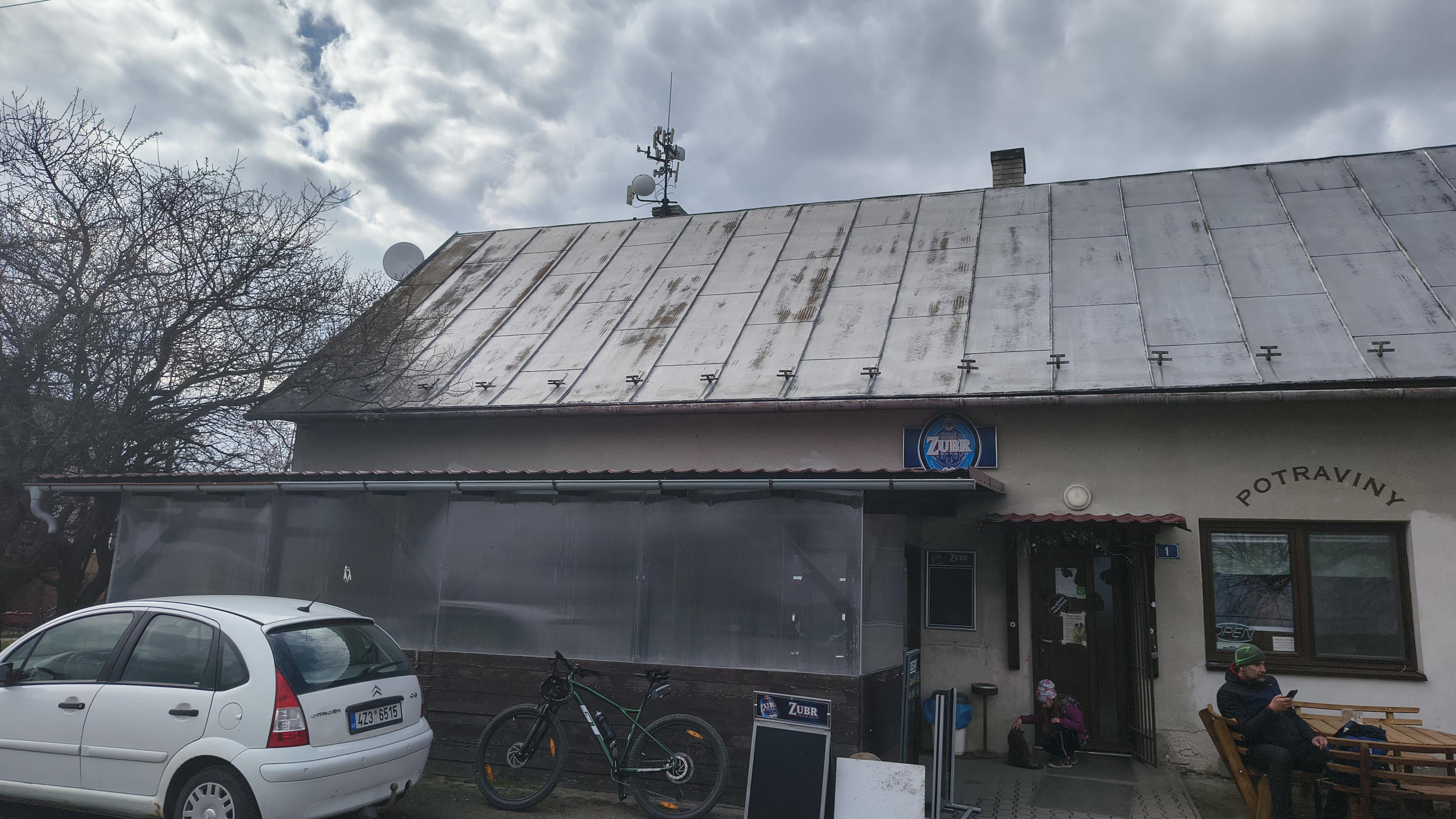 Hospůdka na Lázech foto 5