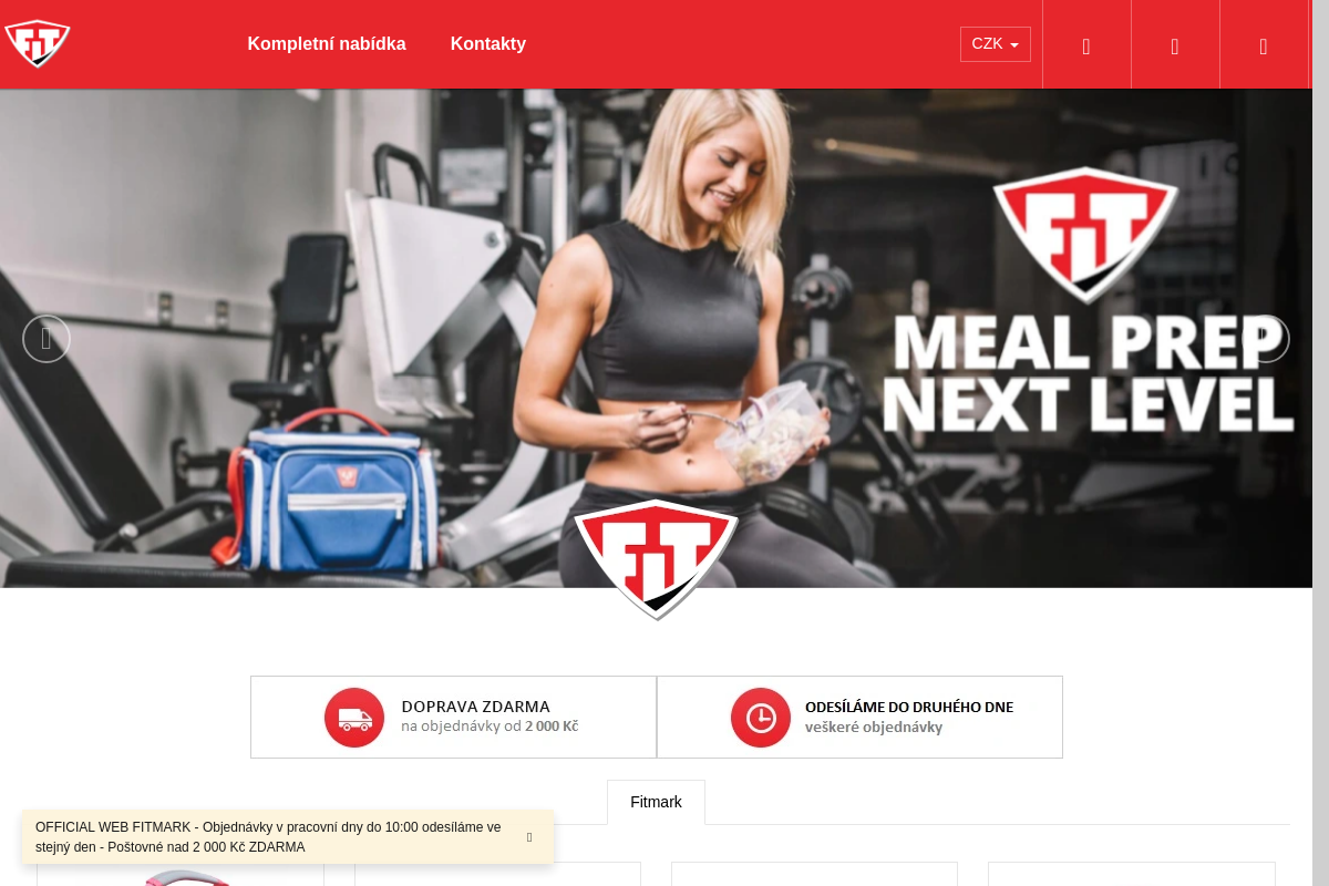 Fitmark.cz foto 1