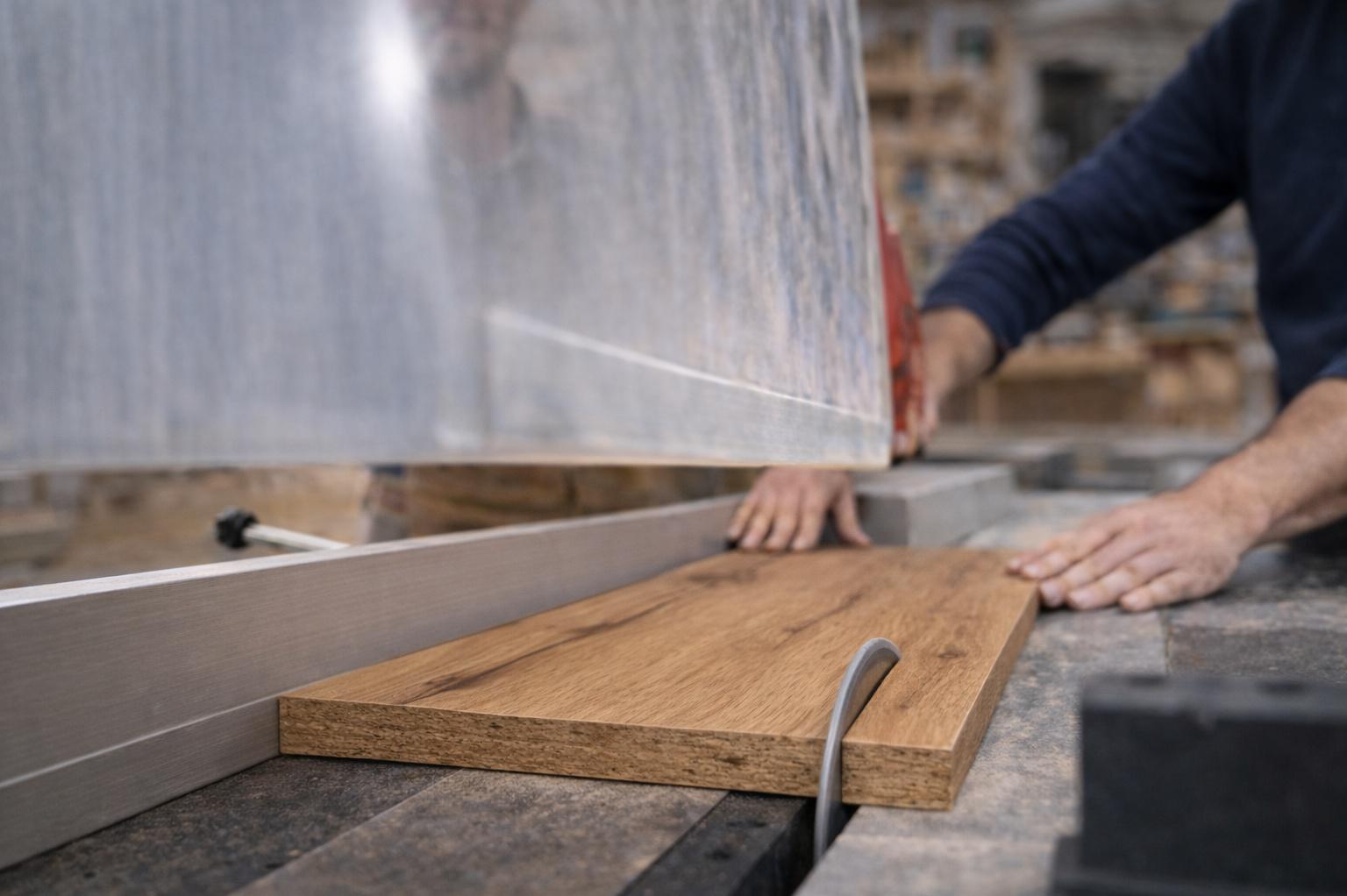 Stolařství Špetík