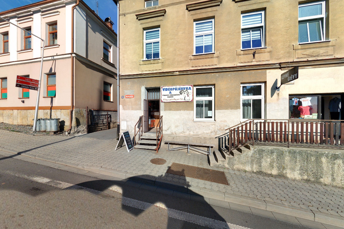 Kavárna U Hamarek foto 4