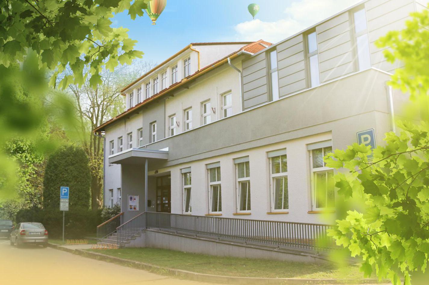 Základní umělecká škola Zdeňka Buriana, Kopřivnice, příspěvková organizace