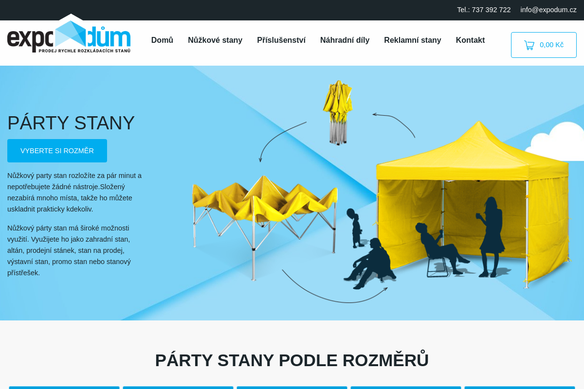 Expodum.cz