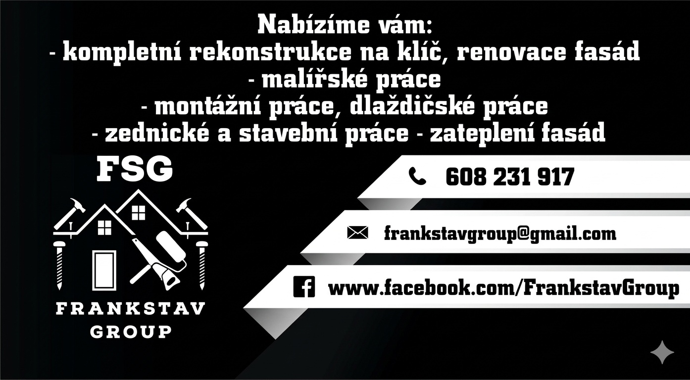 Frankstav Group foto 1