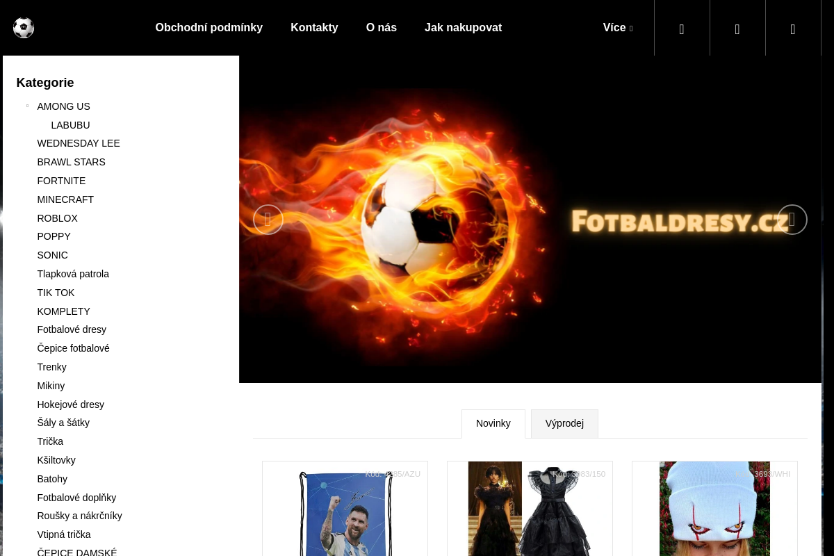 Fotbaldresy.cz