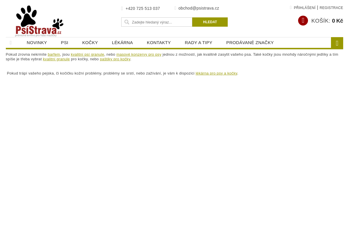 PsíStrava.cz
