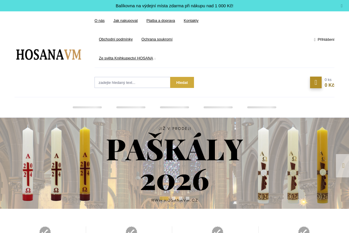 hosanavm.cz