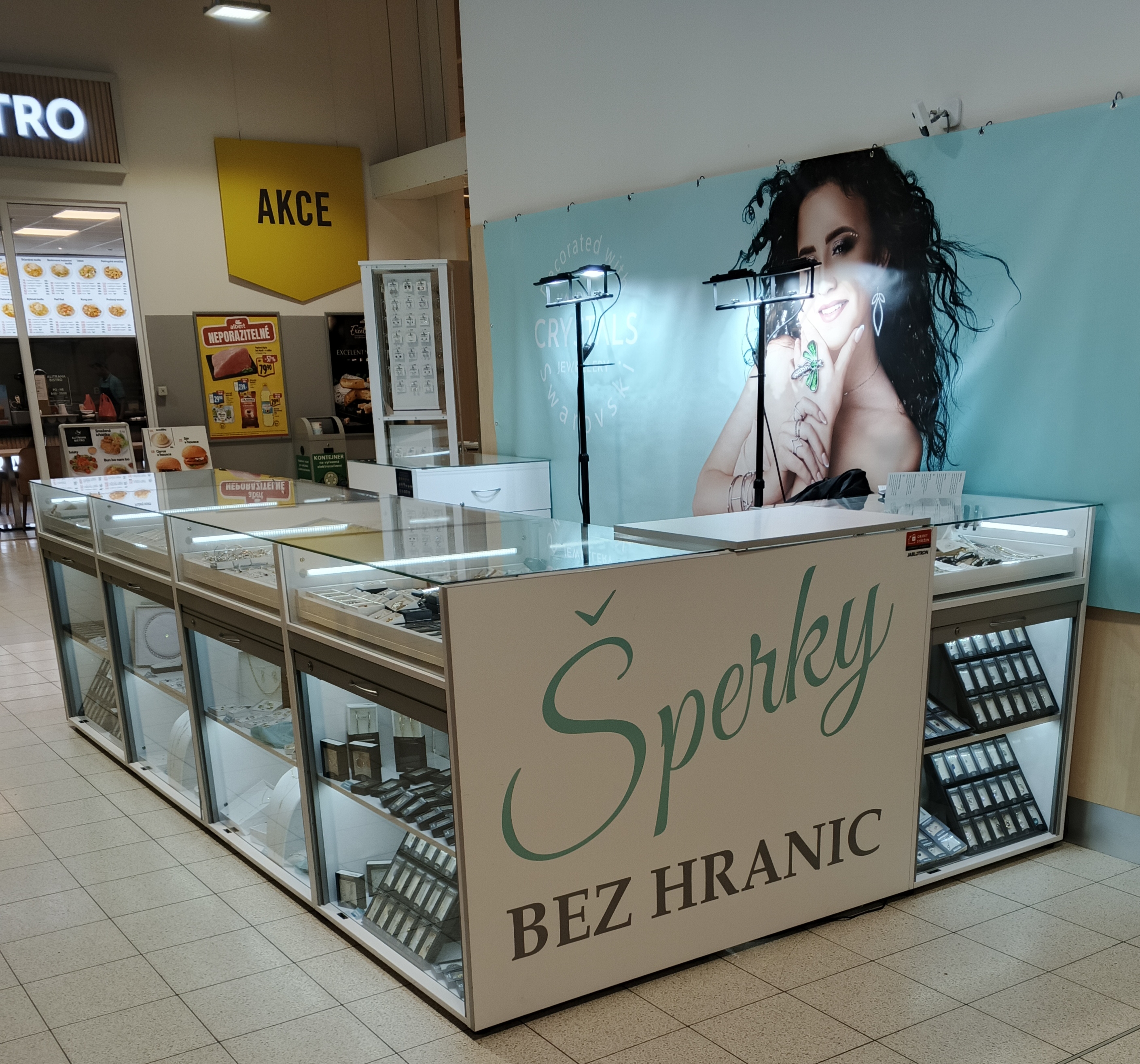 Šperky bez hranic foto 3