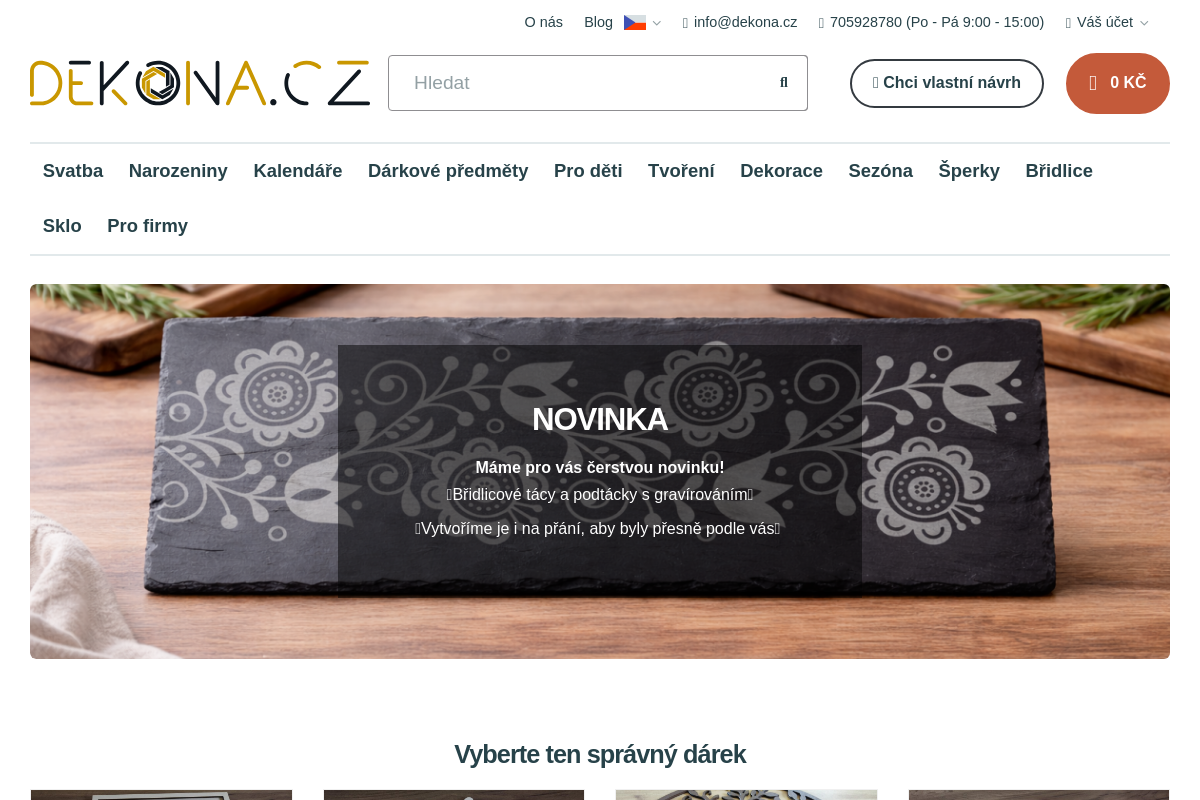 Dekona.cz
