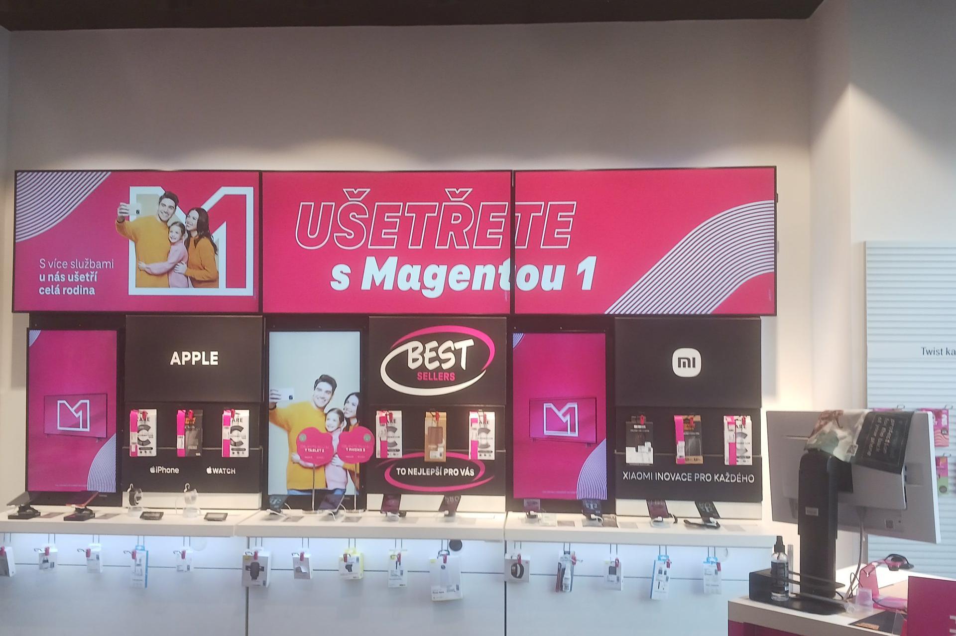 T-Mobile