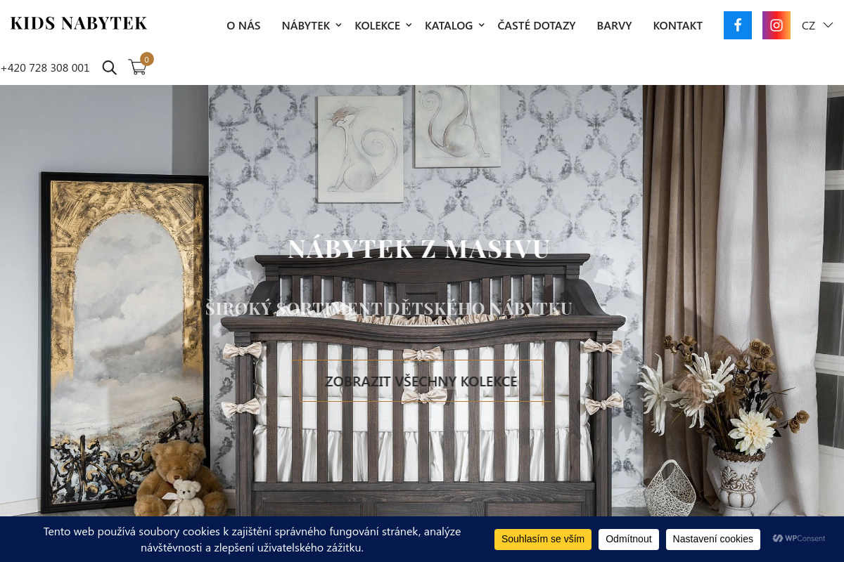 Kidsnabytek.cz