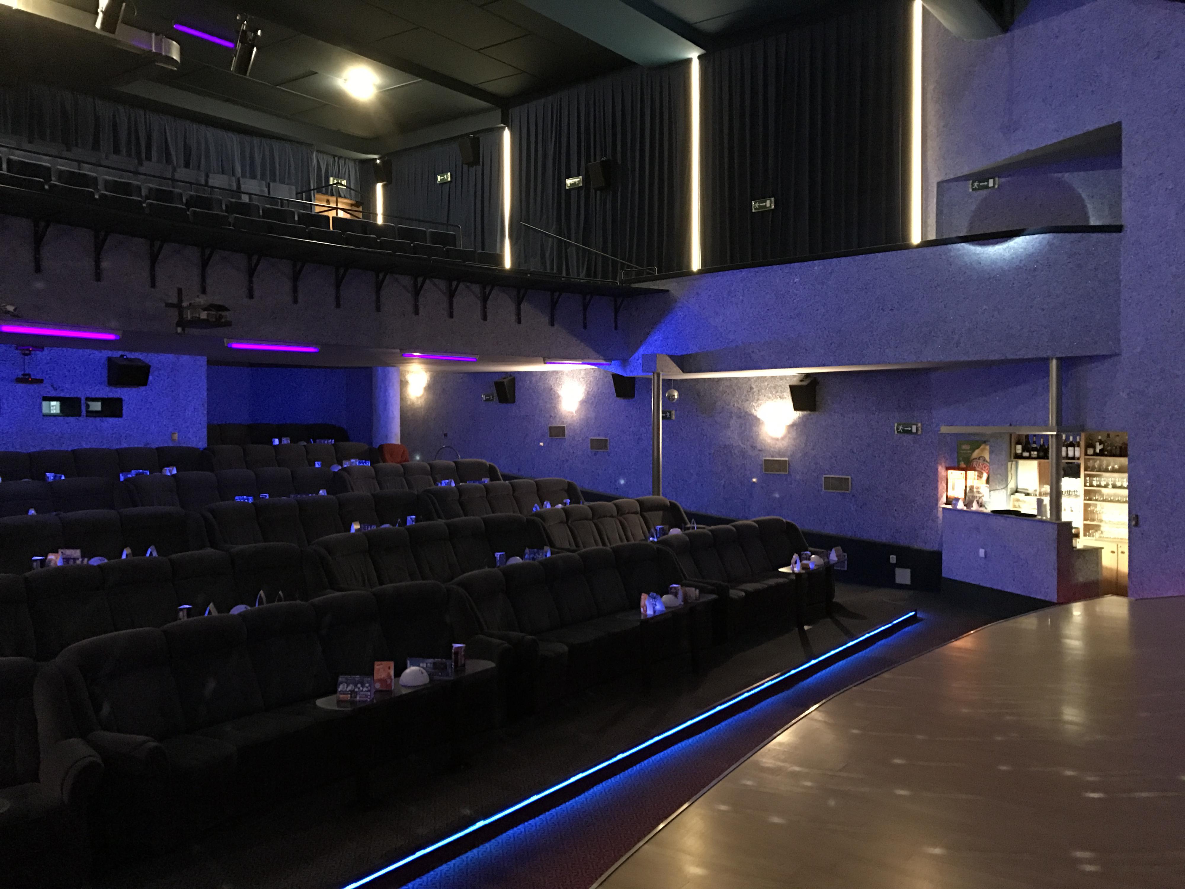 Kino Svět foto 6