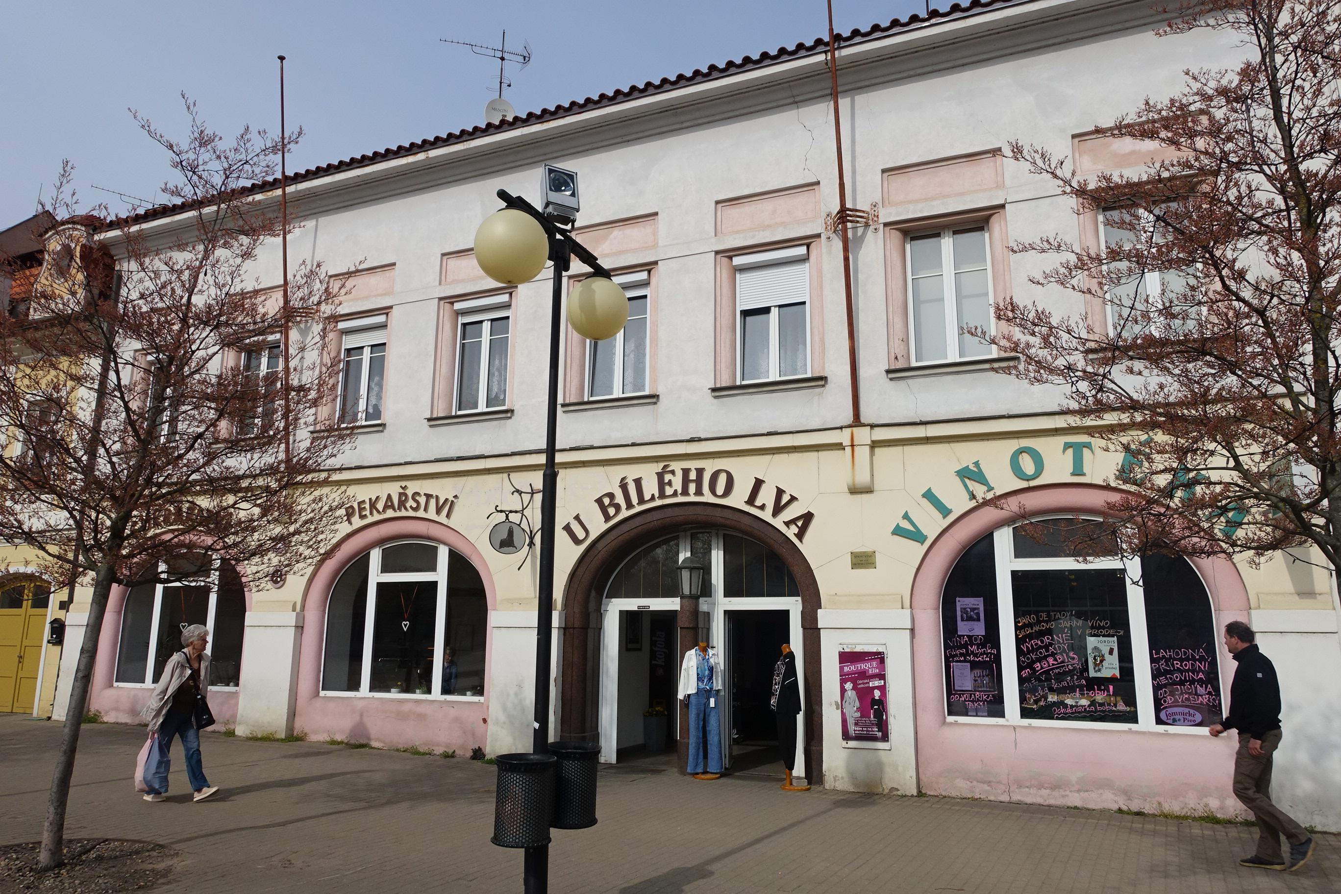 Merhautovo pekařství, s.r.o. foto 4