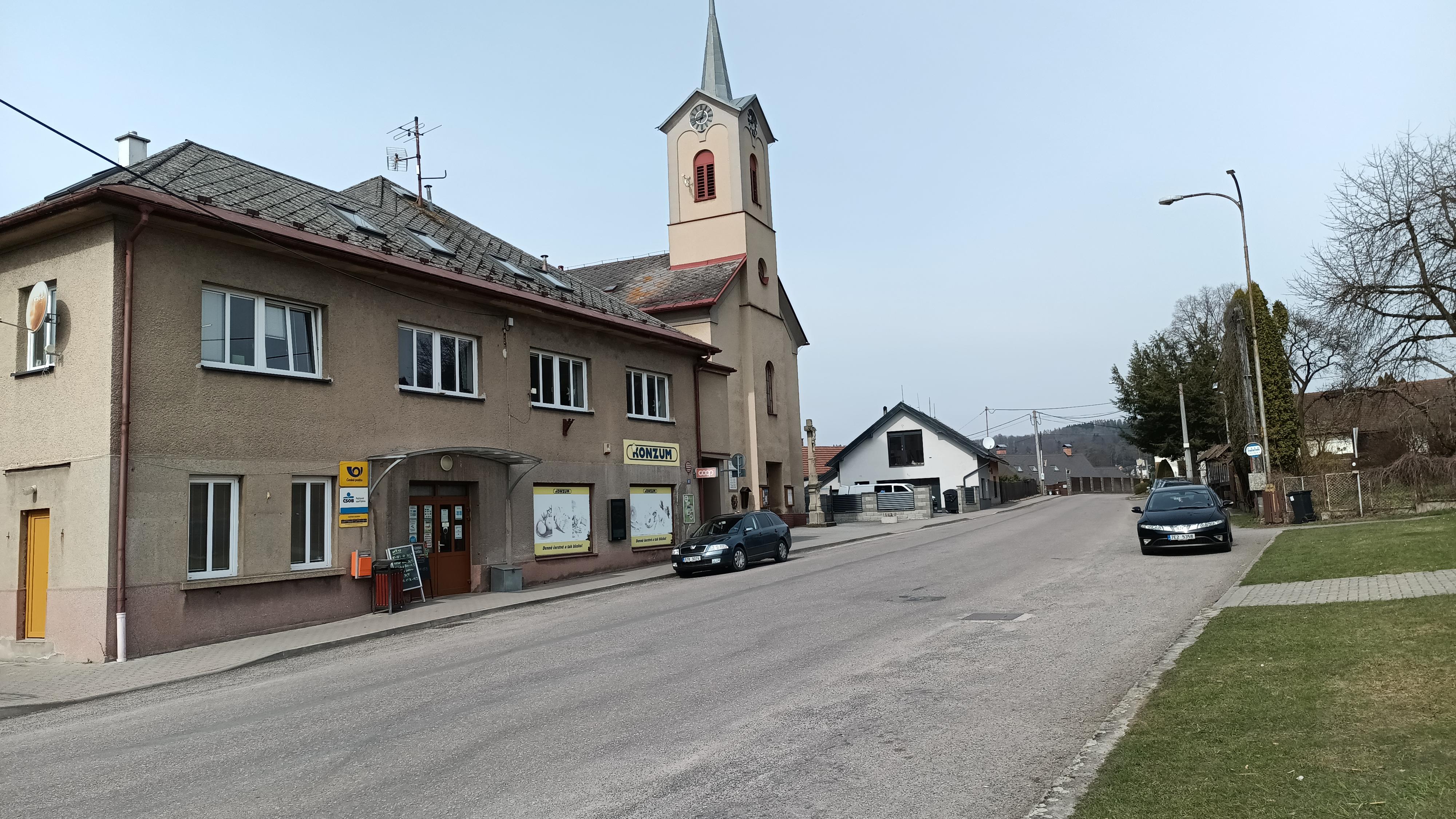 Konzum foto 2