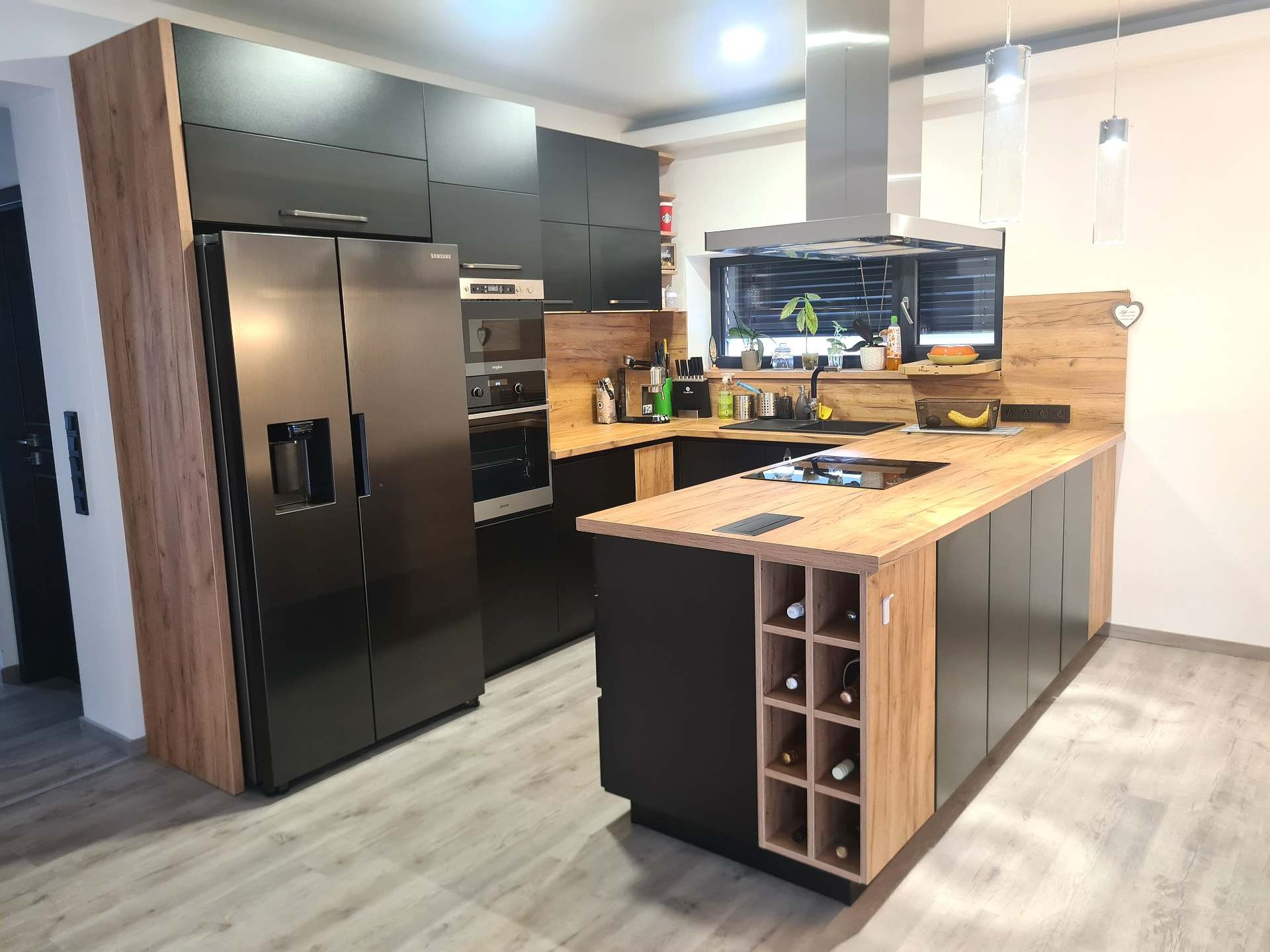 TOPP – VÝROBA NÁBYTKU