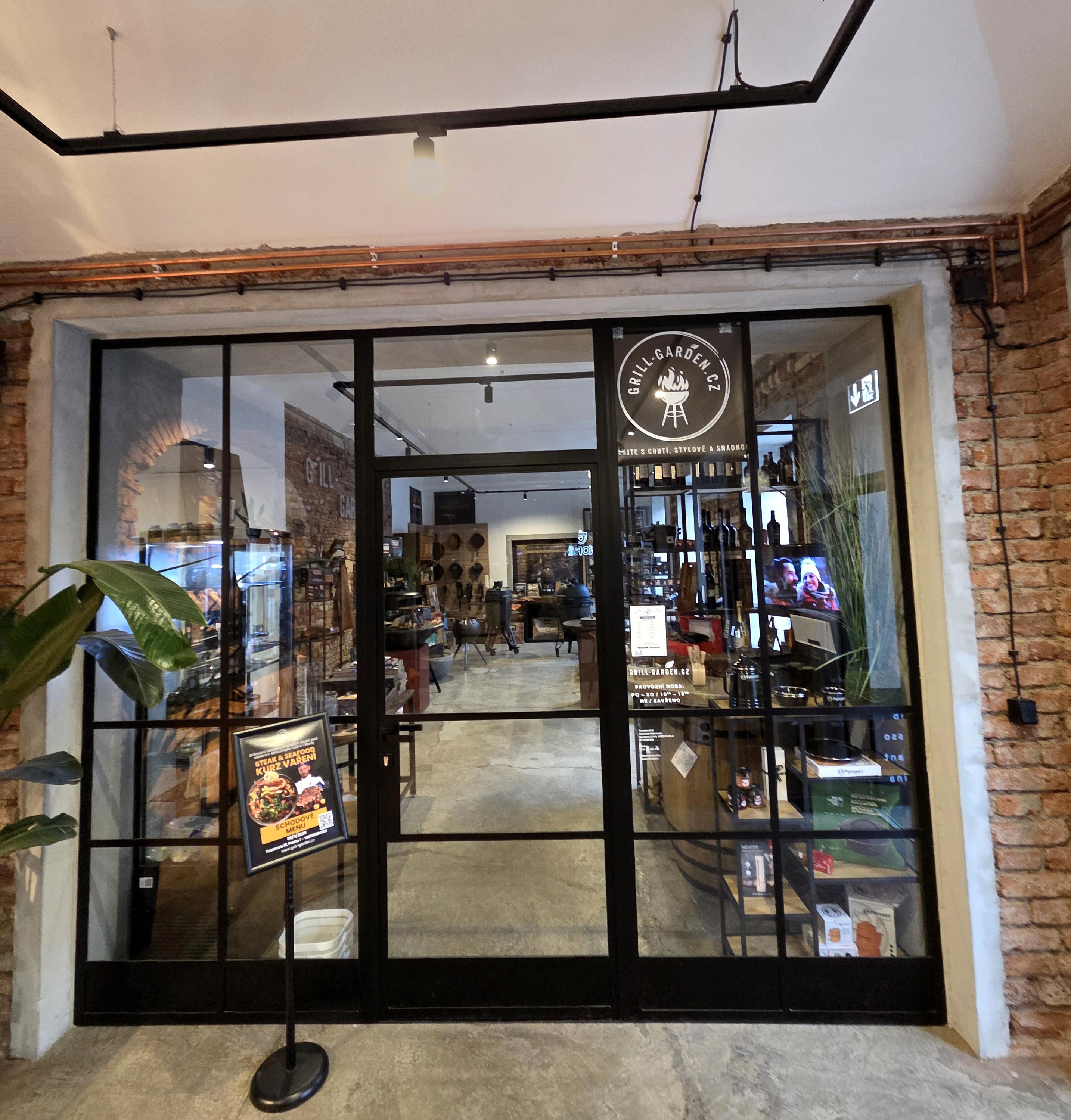 Grill-garden.cz foto 5