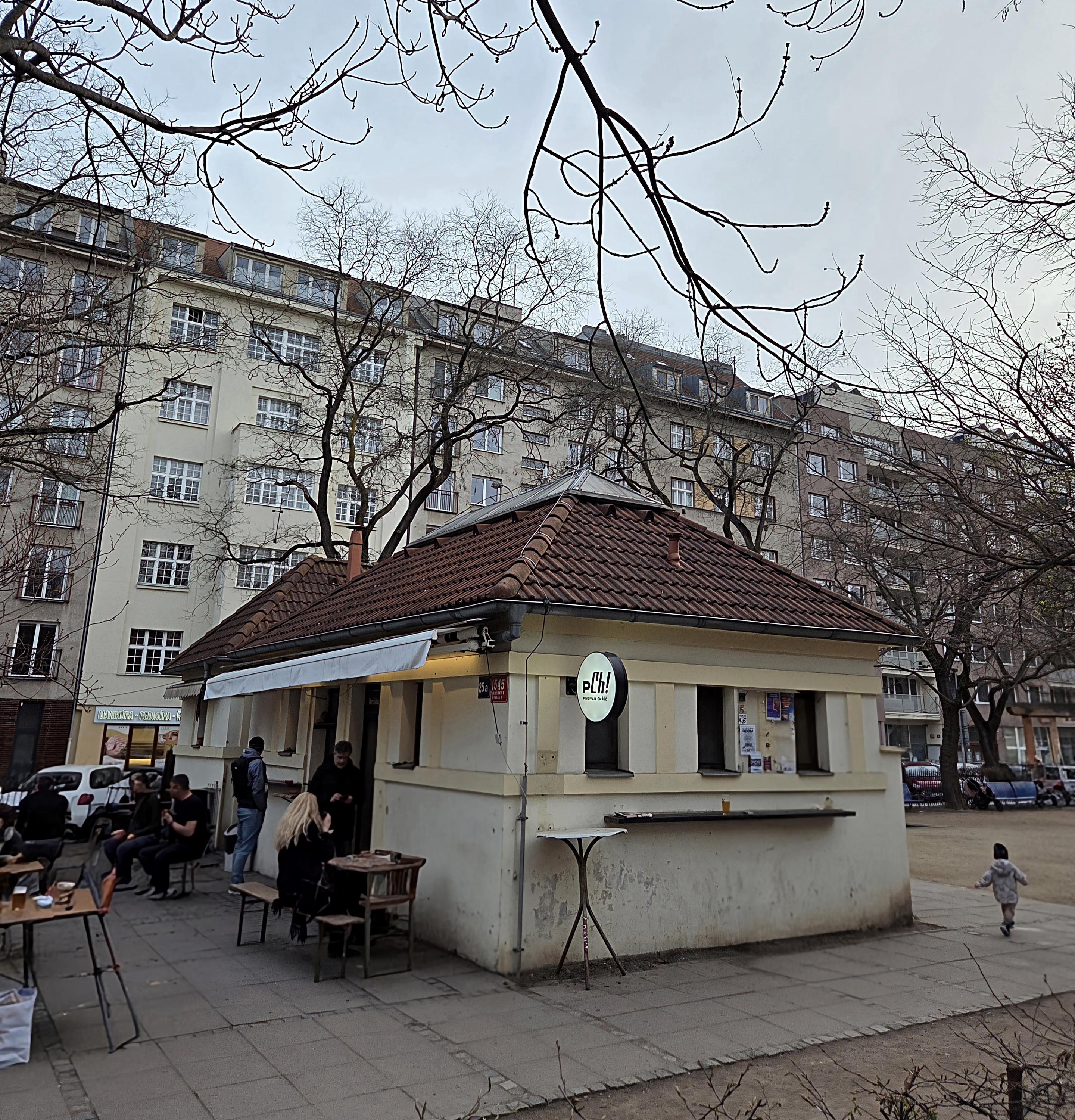 Knihkopec foto 4