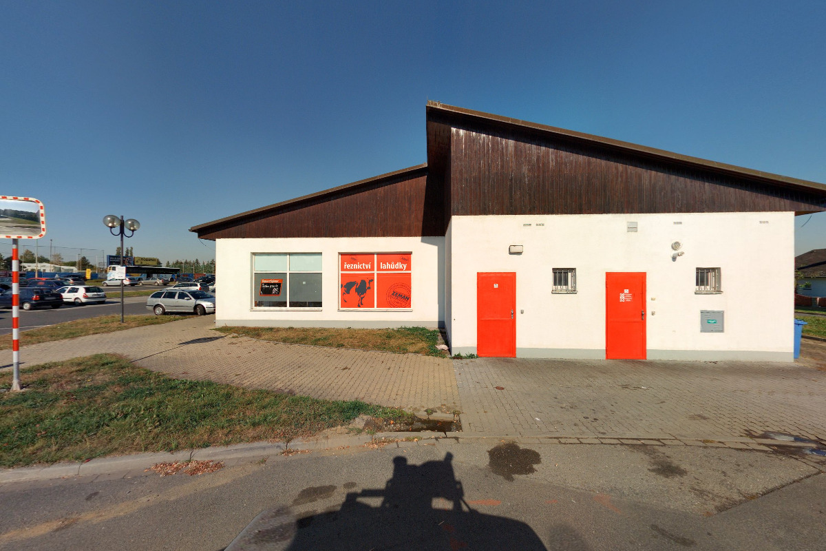 ZEMAN maso - uzeniny, a.s.