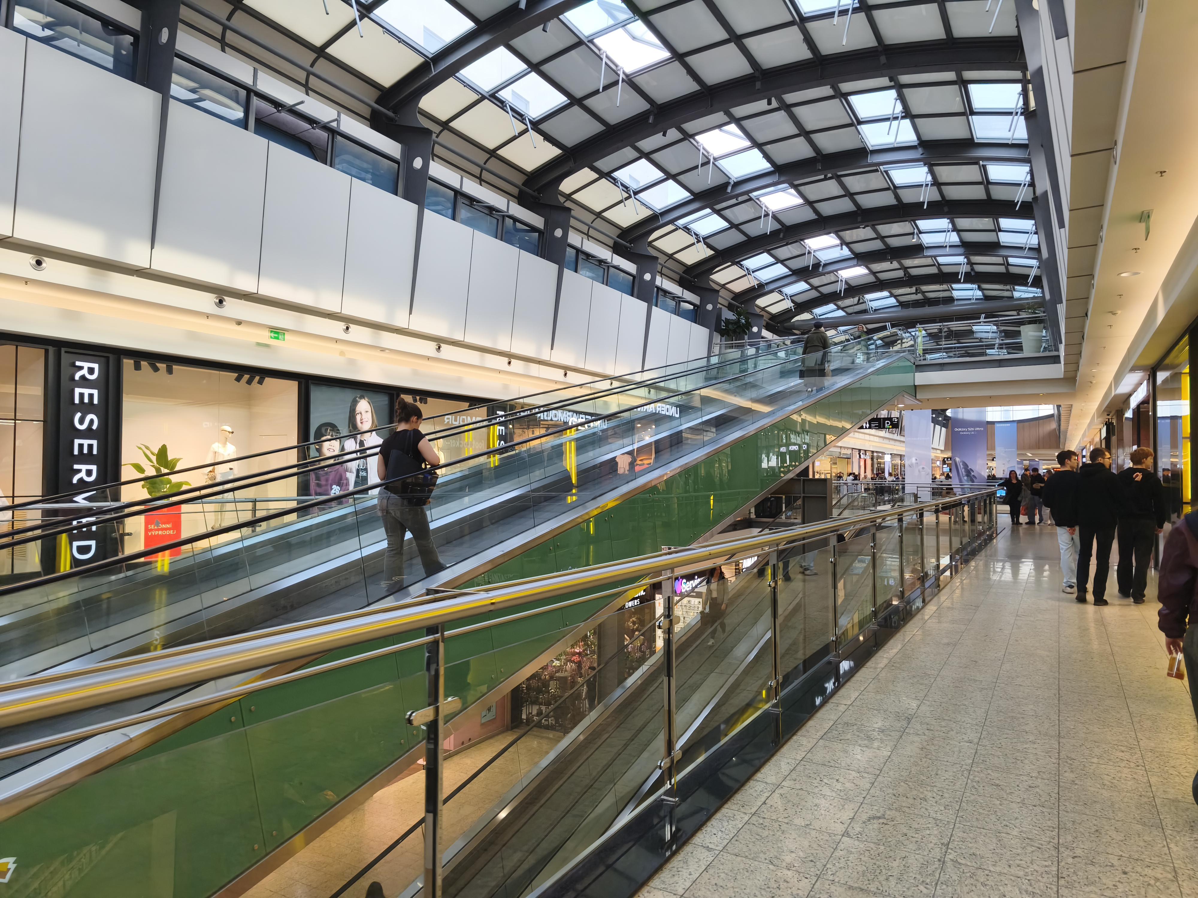 Galerie Vaňkovka foto 3