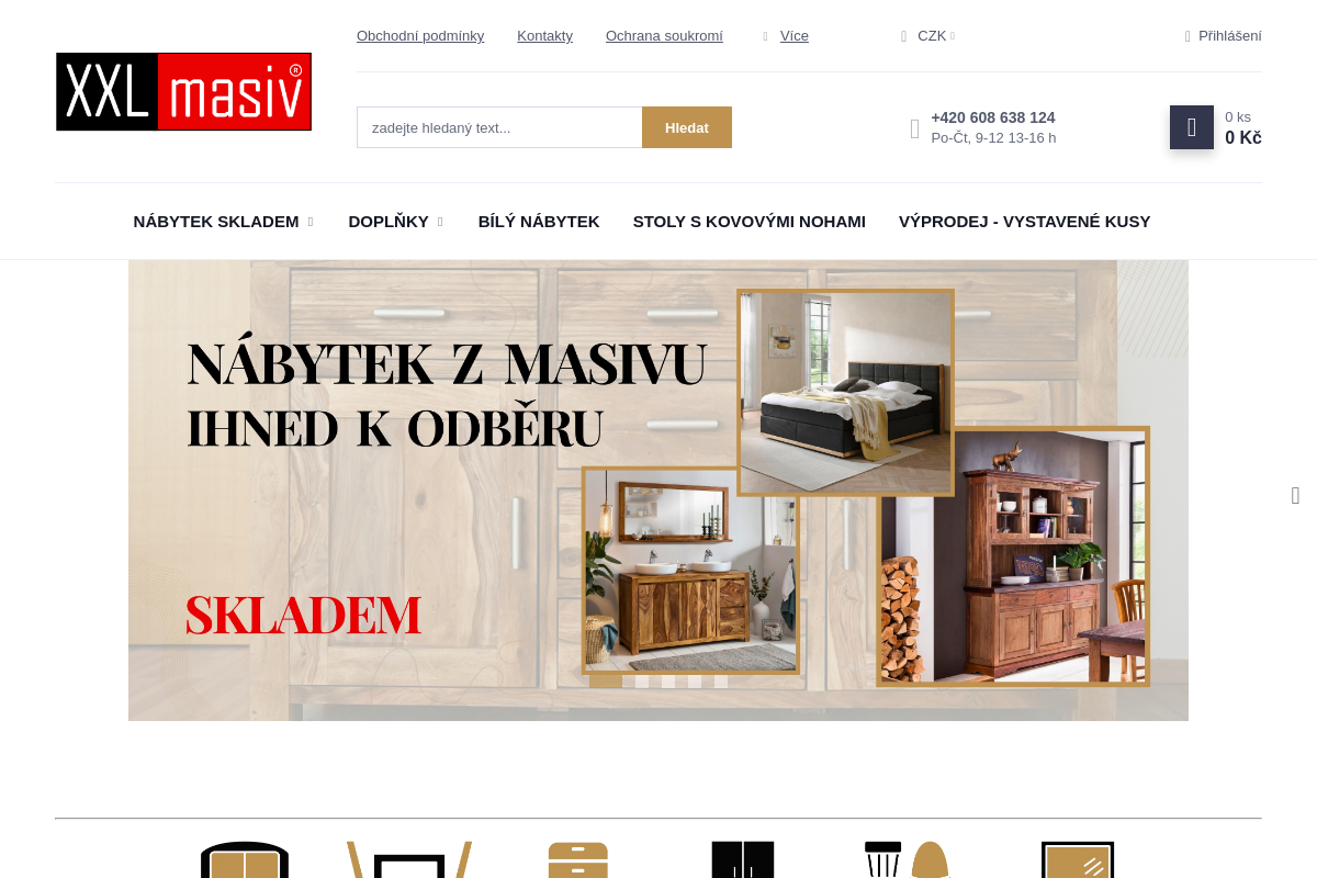 xxlmasiv.cz