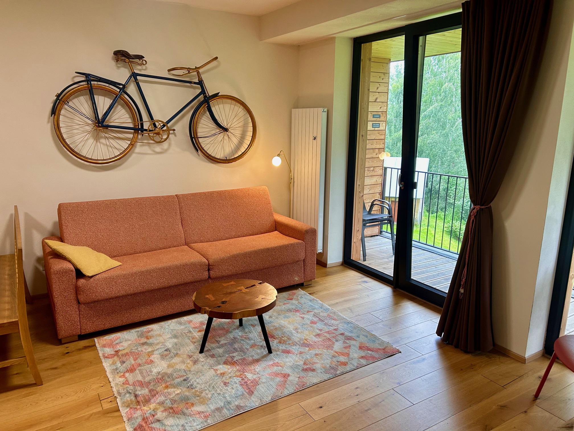 Apartmán U Kola foto 3