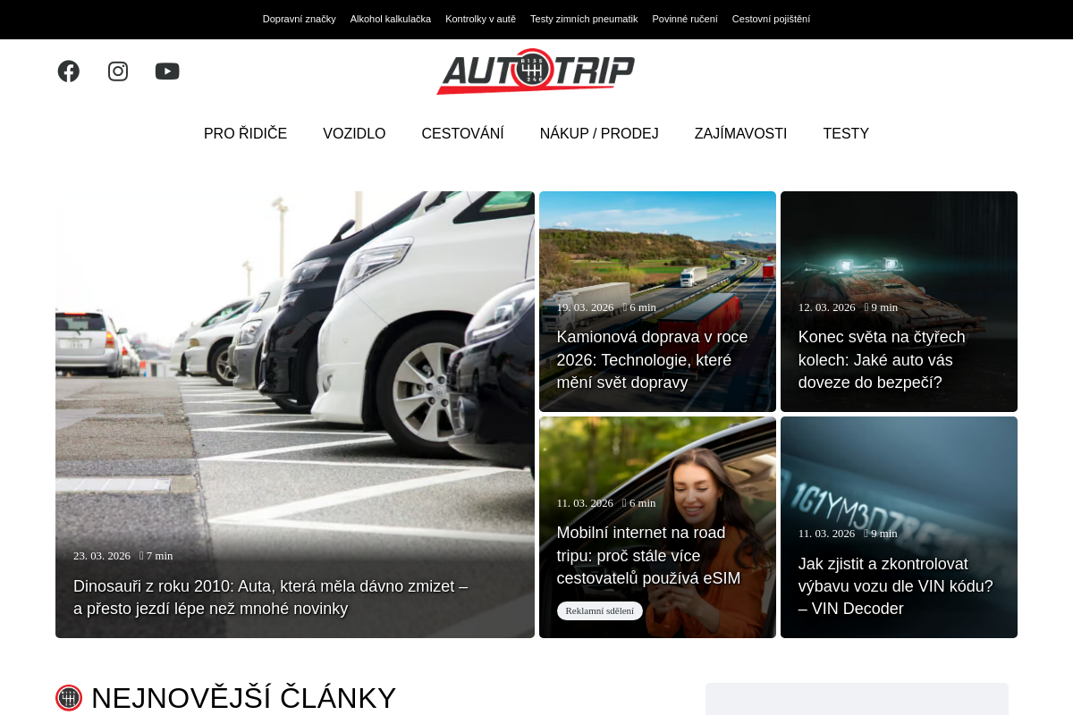 Autotrip.cz