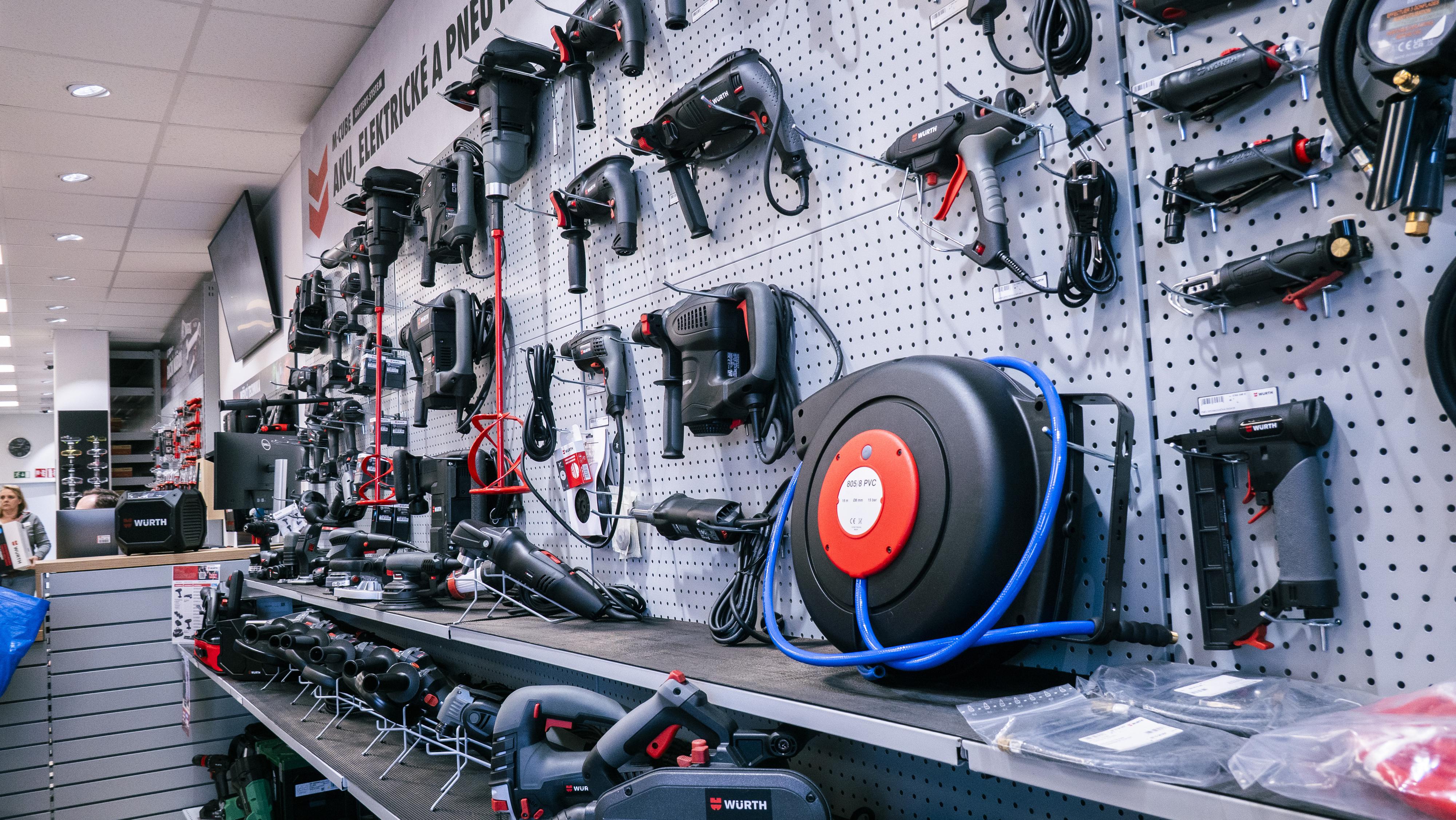 Würth, spol. s.r.o. foto 3