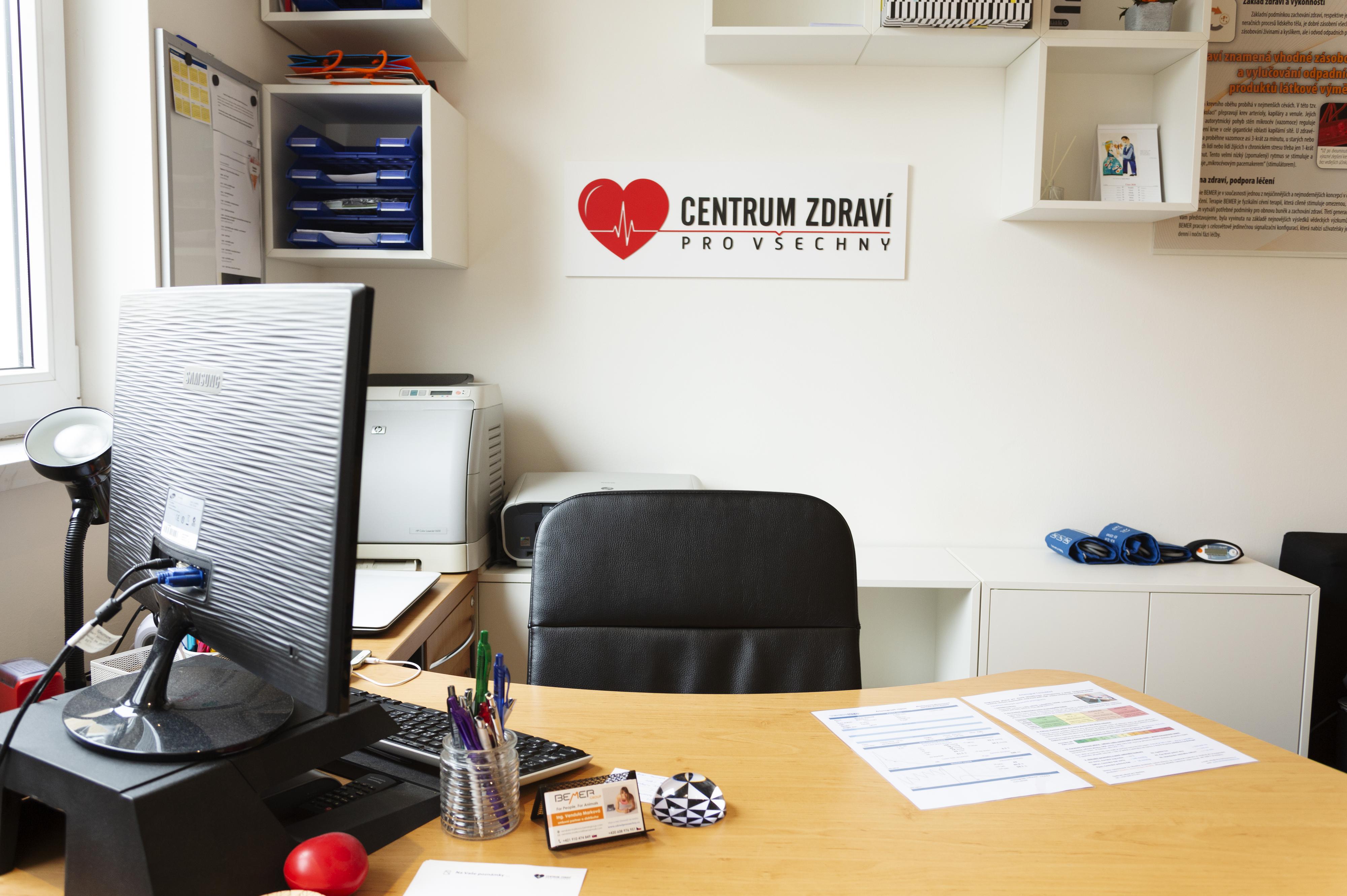 Centrum zdraví pro všechny foto 1