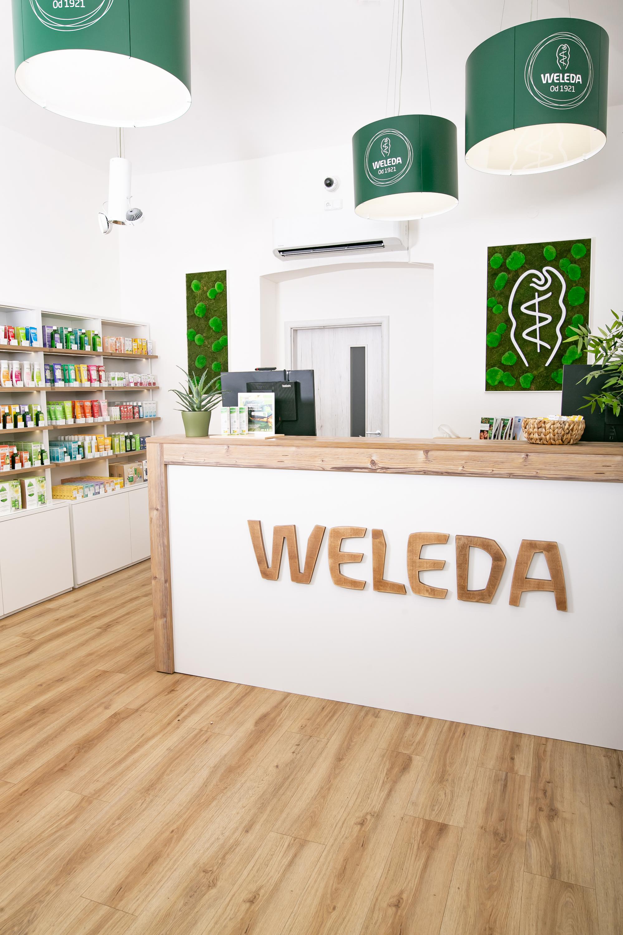 Weleda Beauty & Store foto 4