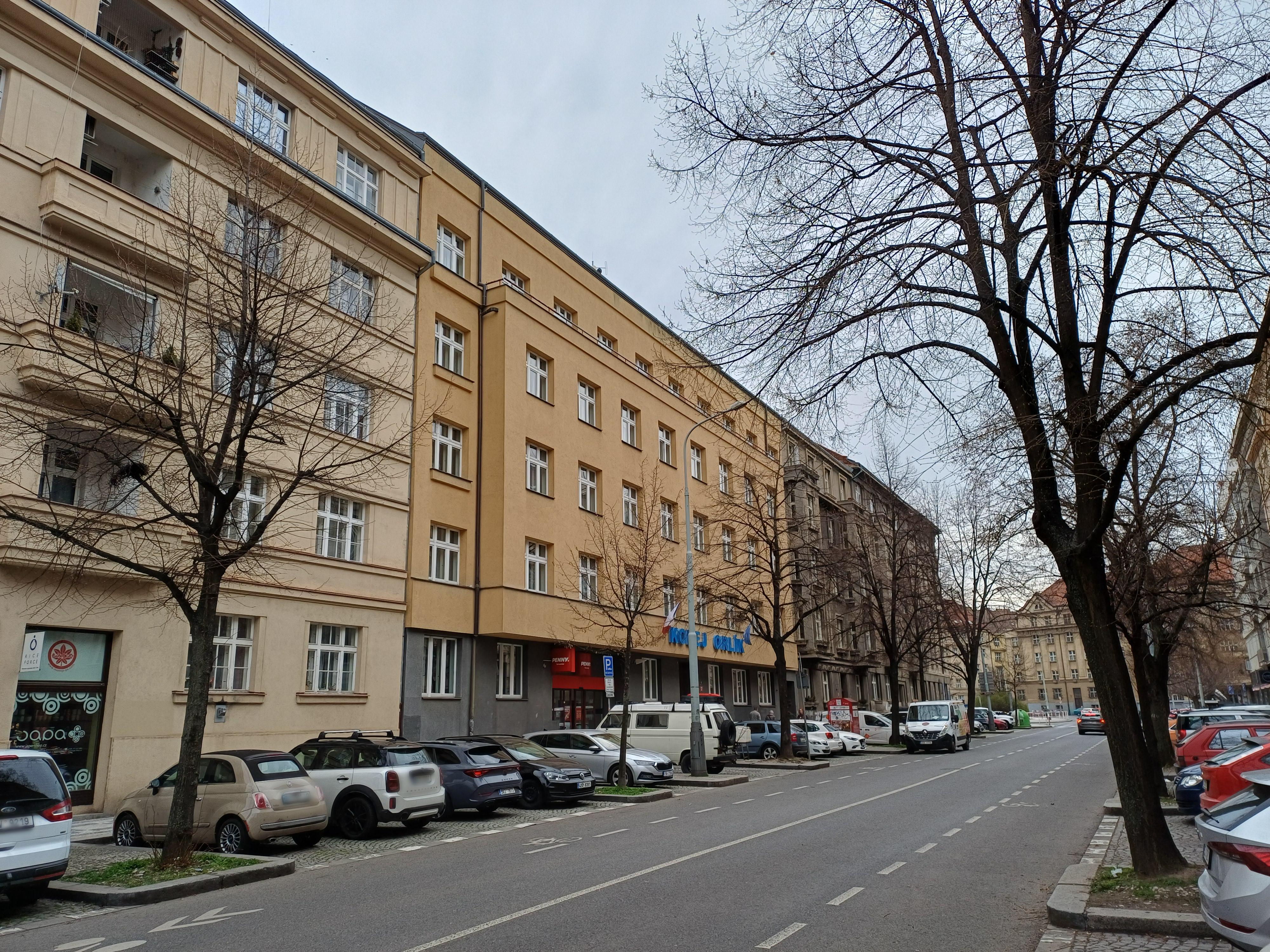 Hostel Orlík foto 3