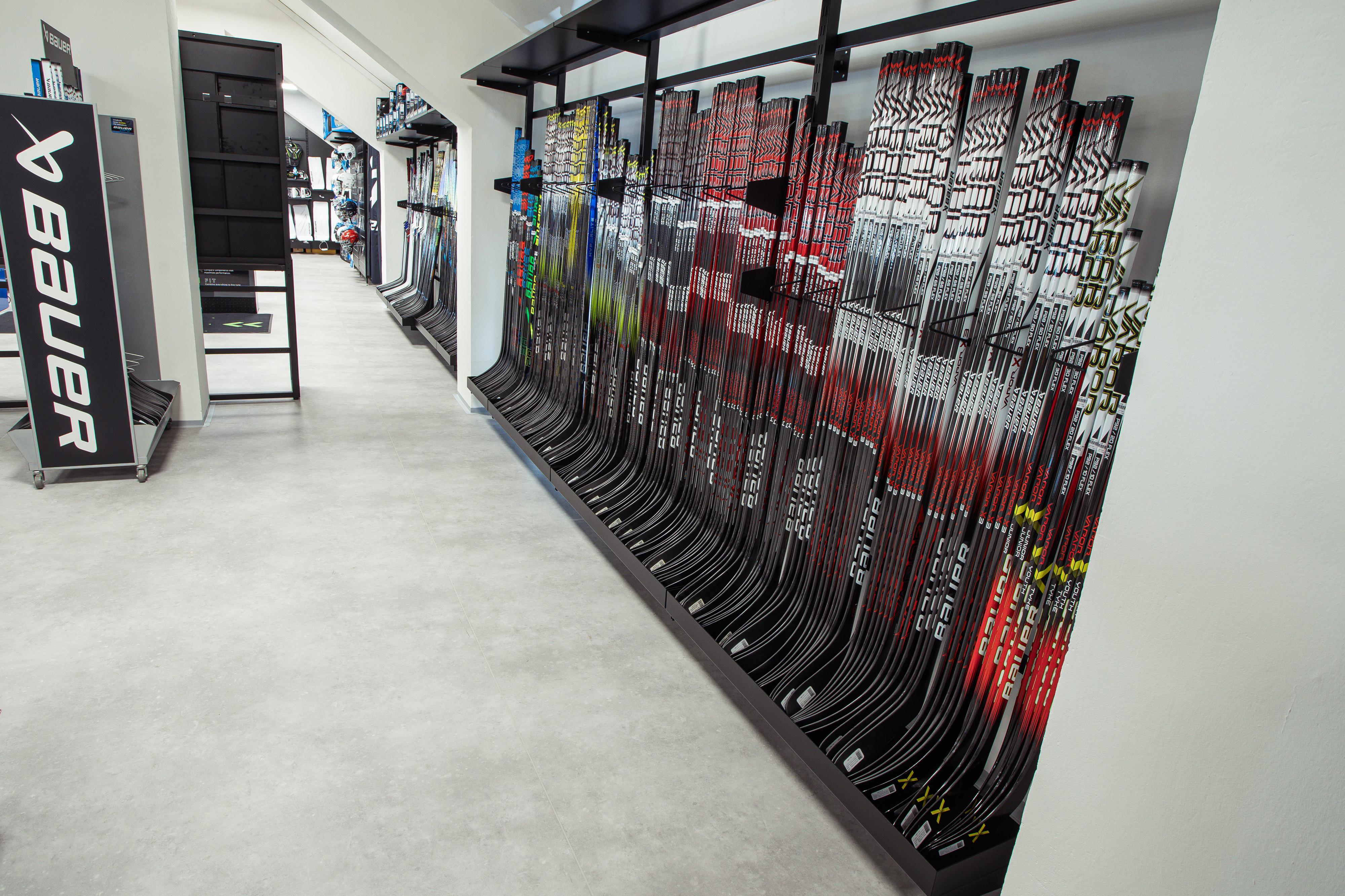 Bauer Hockey Shop foto 5
