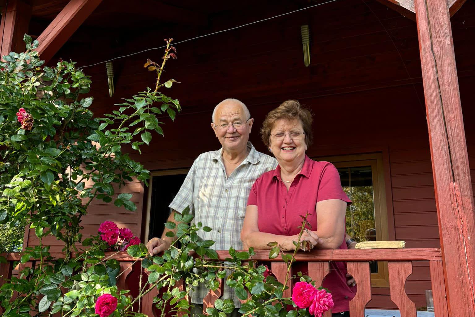 Půjčovna Slunečnice foto 1