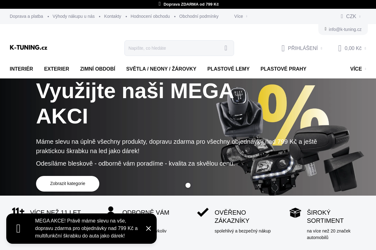 K-tuning.cz