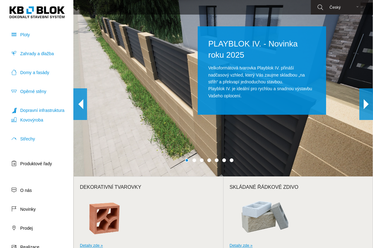 KB-BLOK systém, s.r.o.