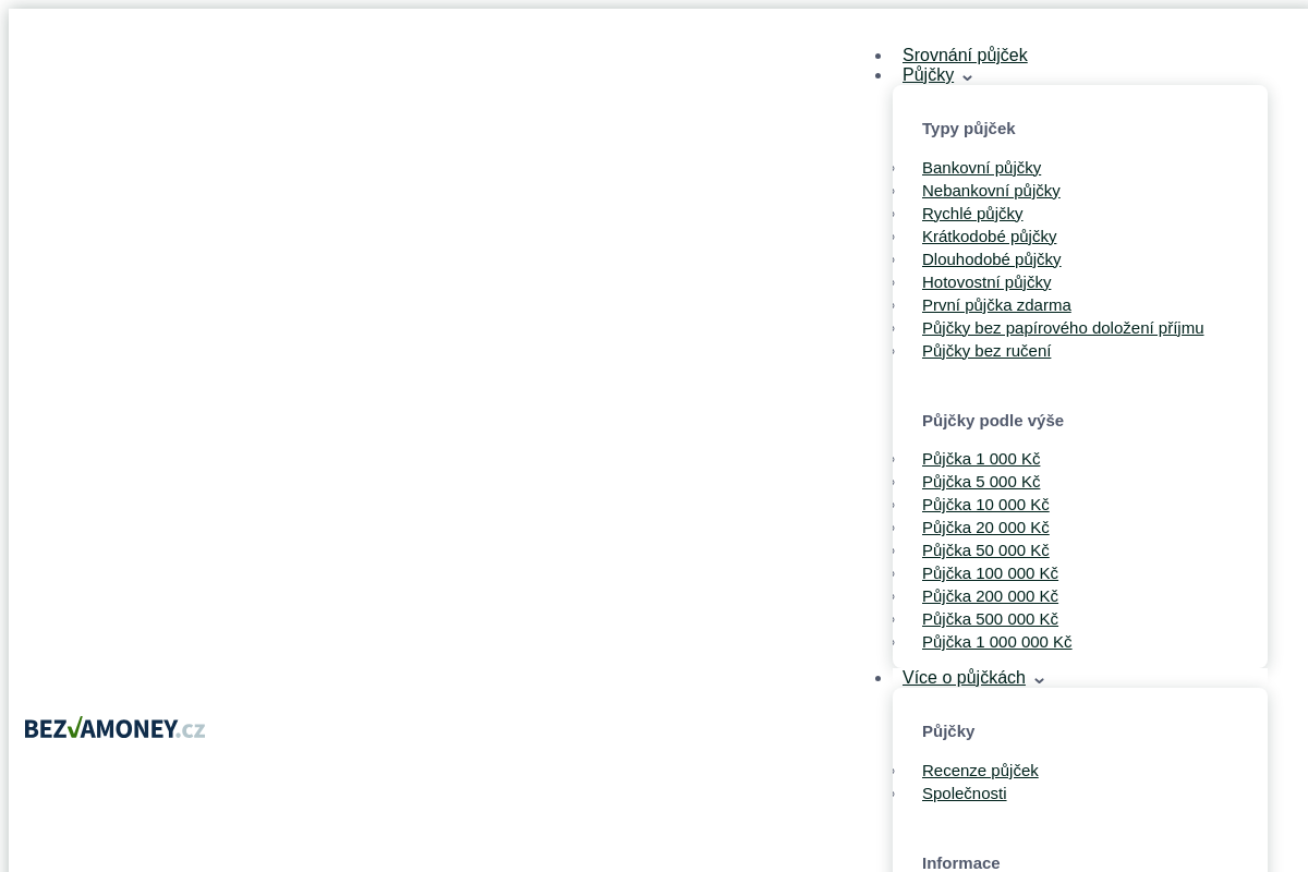 BEZVAMONEY.cz