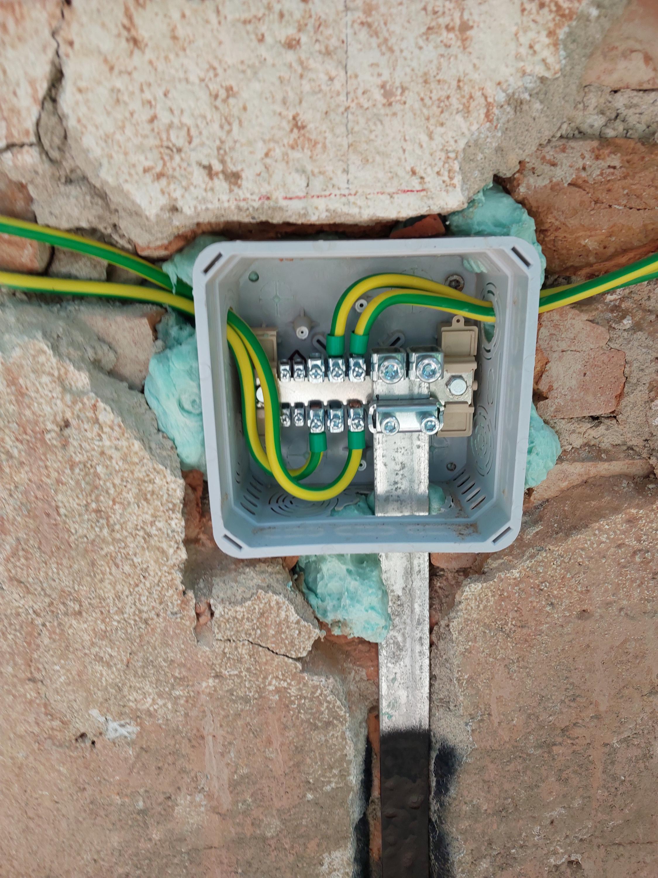 JANTE Elektro foto 6