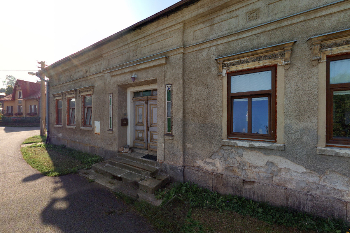 KOTRBANEC Transport s.r.o. foto 2