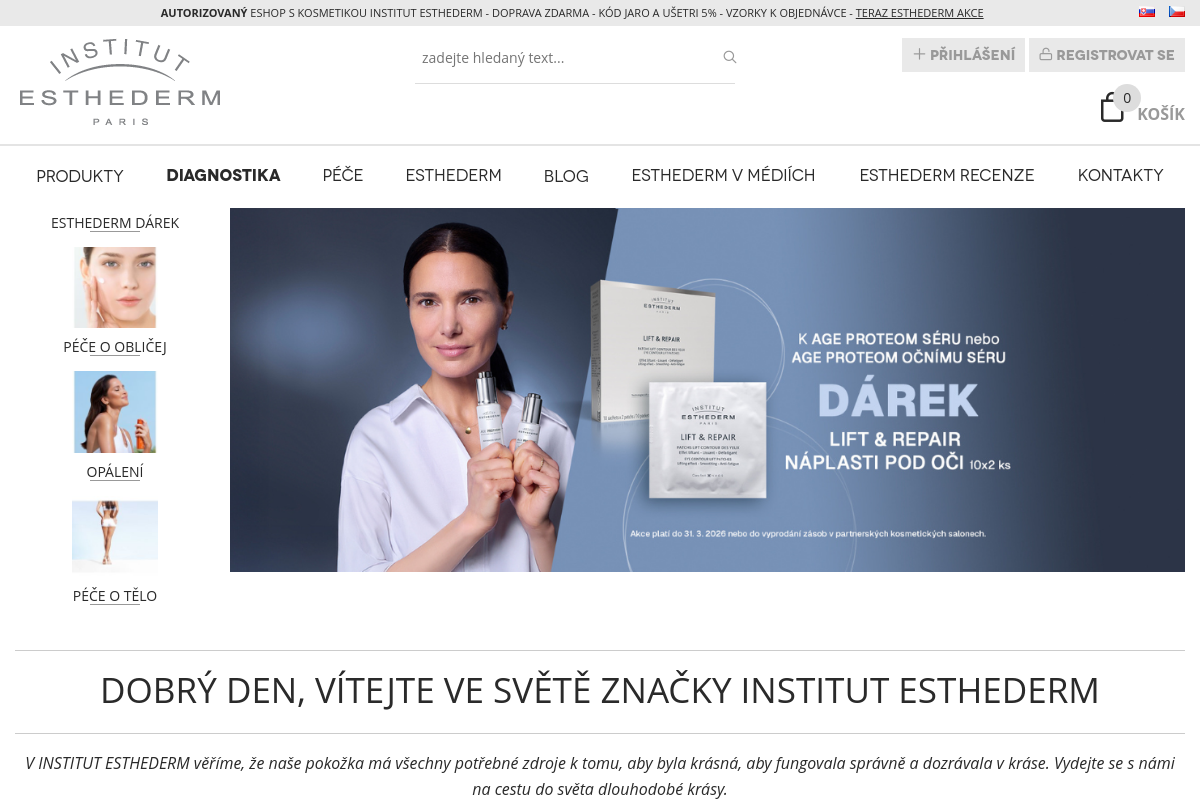 Esthederminstitut.cz